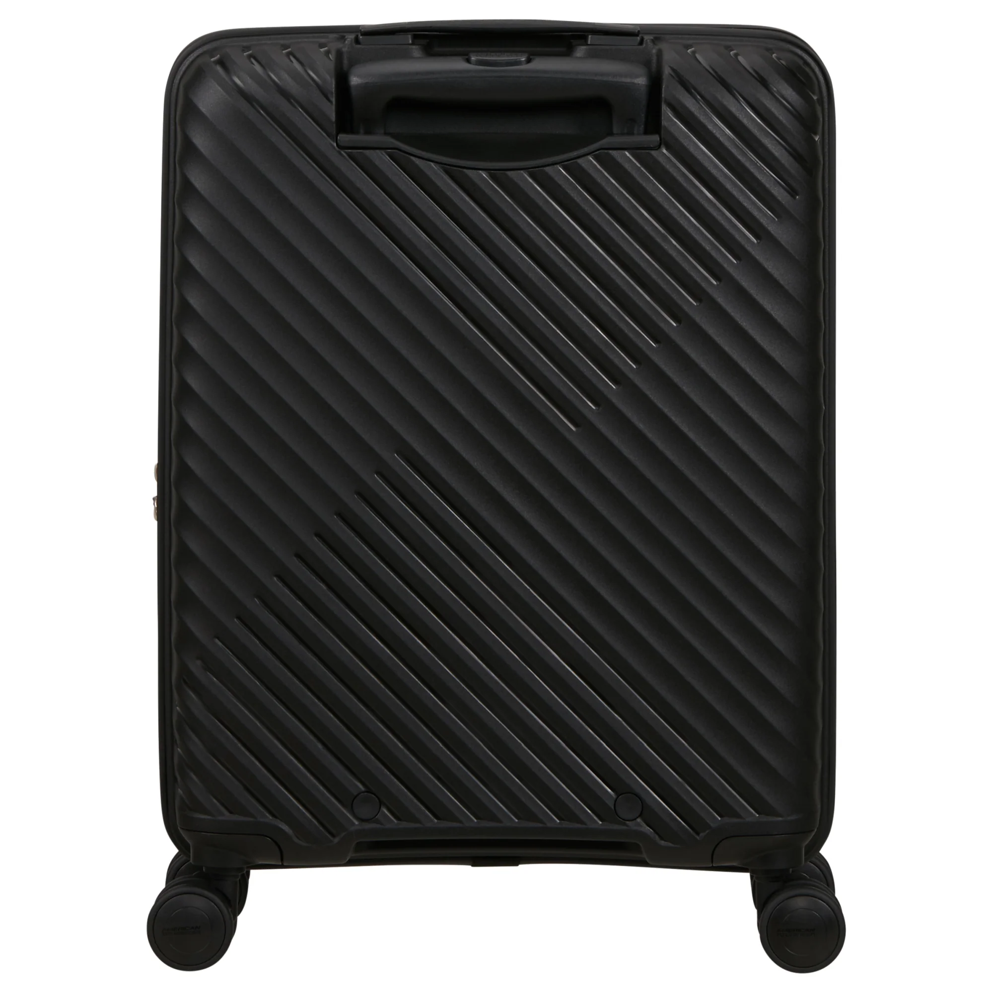 American Tourister Selection Diablast - 4-Rollen-Kabinentrolley 55 cm (black code) - Image 4