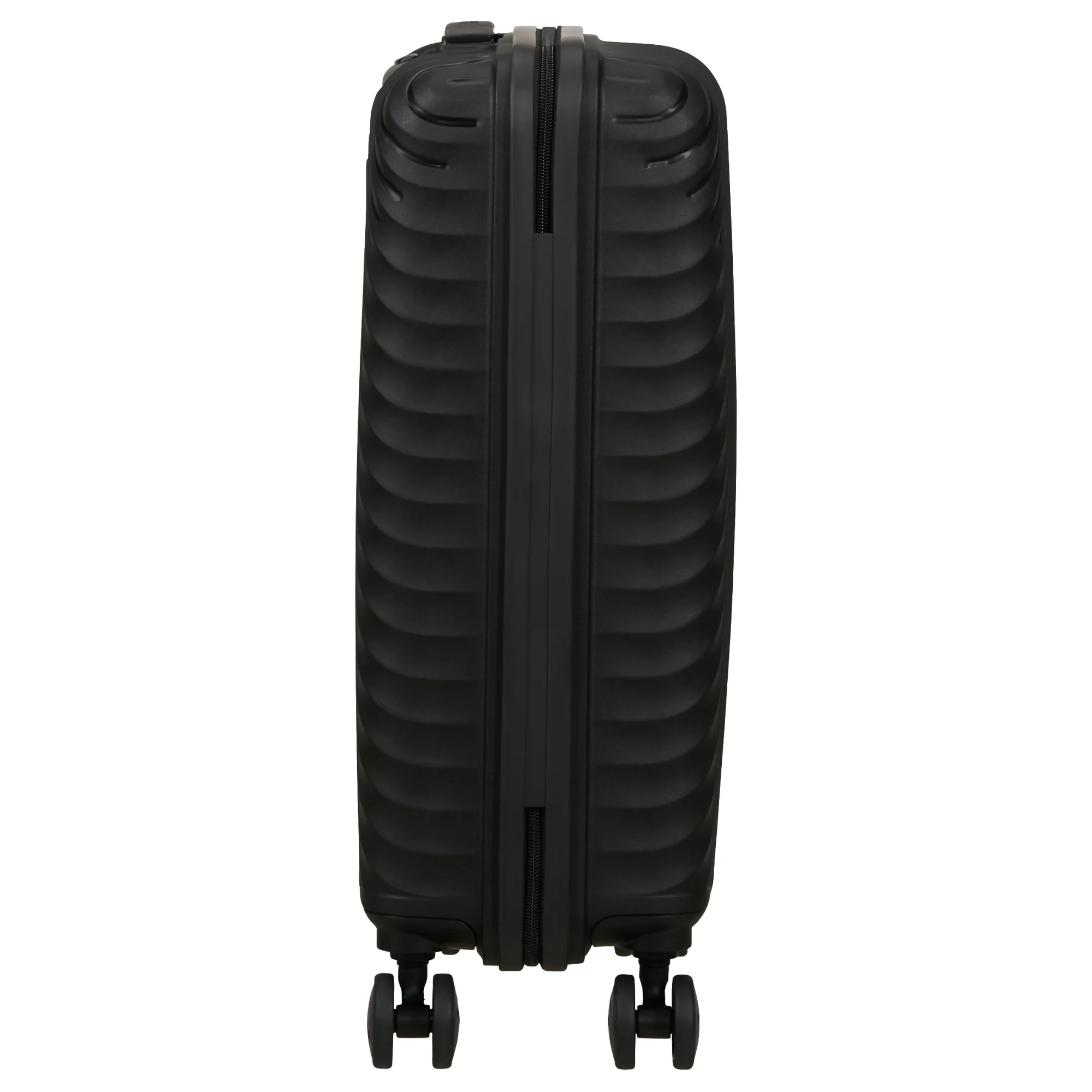American Tourister Selection Diablast - 4-Rollen-Kabinentrolley 55 cm (black code) - Image 5