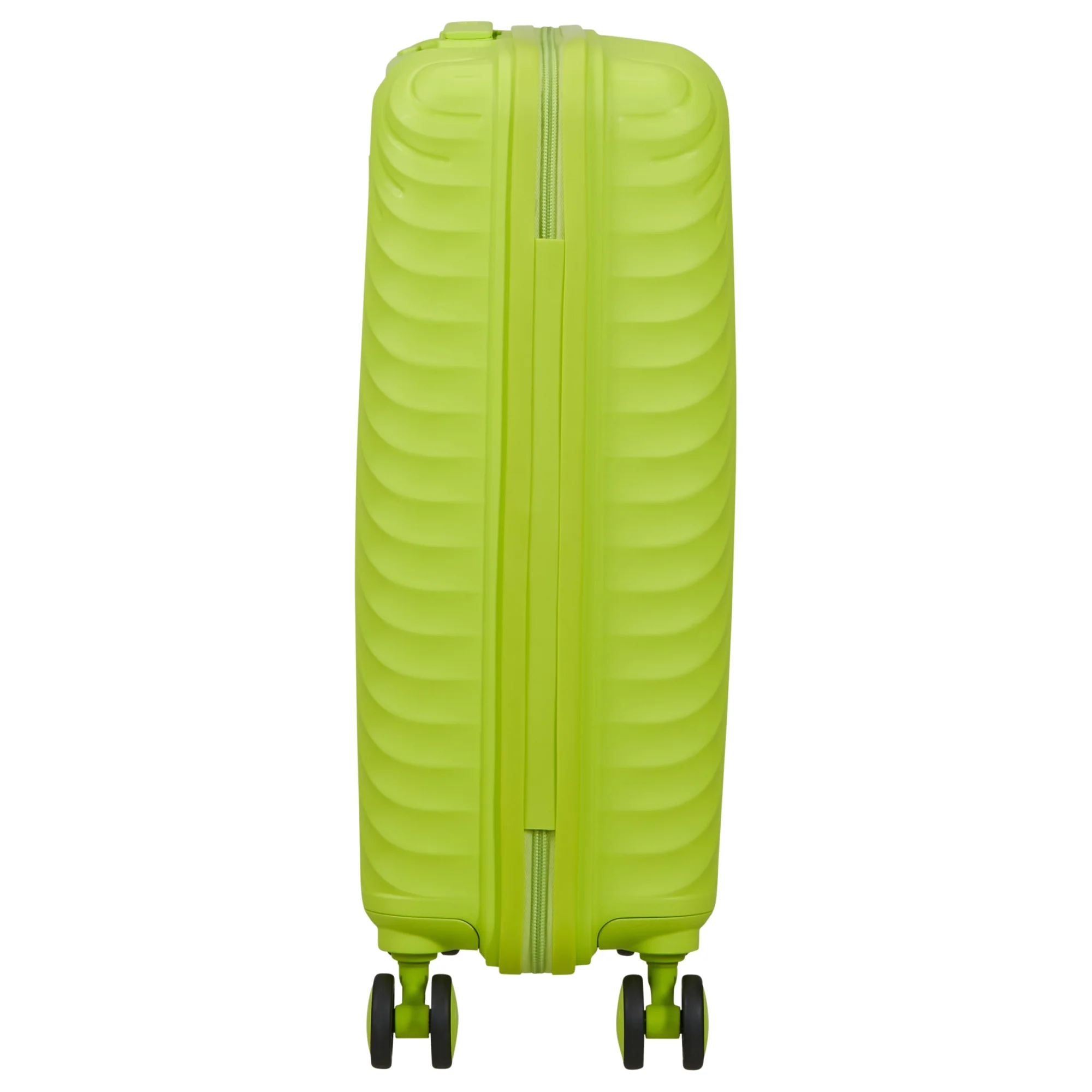American Tourister Selection Diablast - 4-Rollen-Kabinentrolley 55 cm (hyper lime) - Image 5