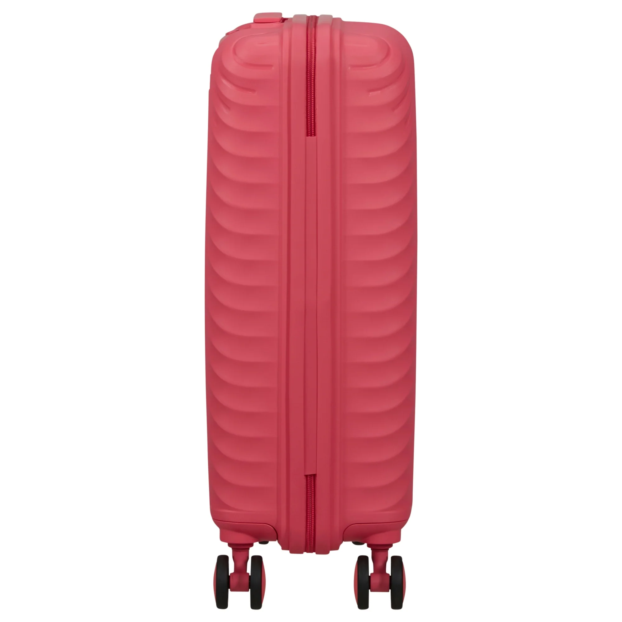 American Tourister Selection Diablast - 4-Rollen-Kabinentrolley 55 cm (pink glitch) - Image 5