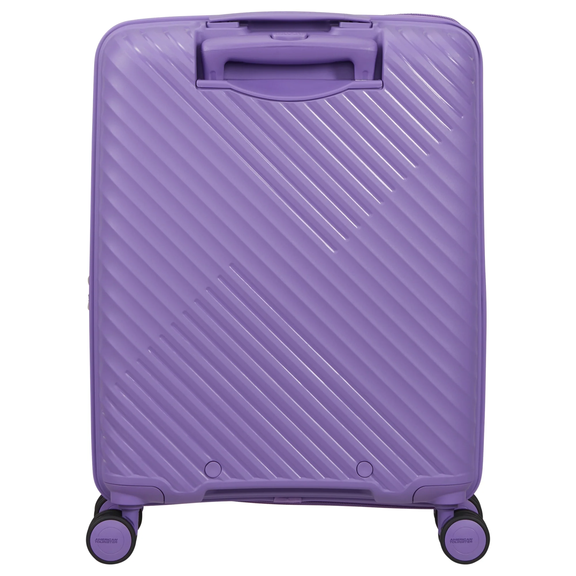 American Tourister Selection Diablast - 4-Rollen-Kabinentrolley 55 cm (purple pulse) - Image 4
