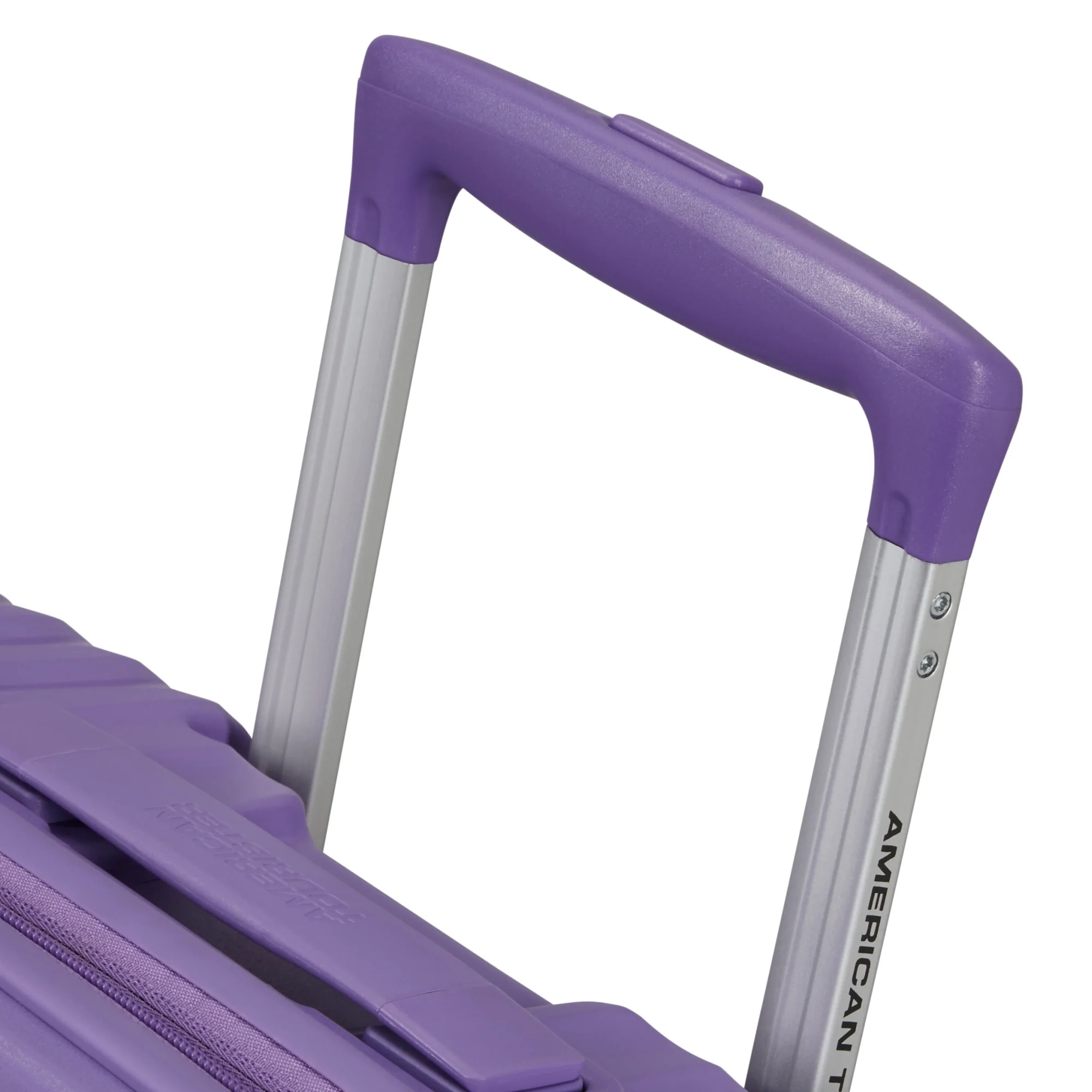 American Tourister Selection Diablast - 4-Rollen-Kabinentrolley 55 cm (purple pulse) - Image 7