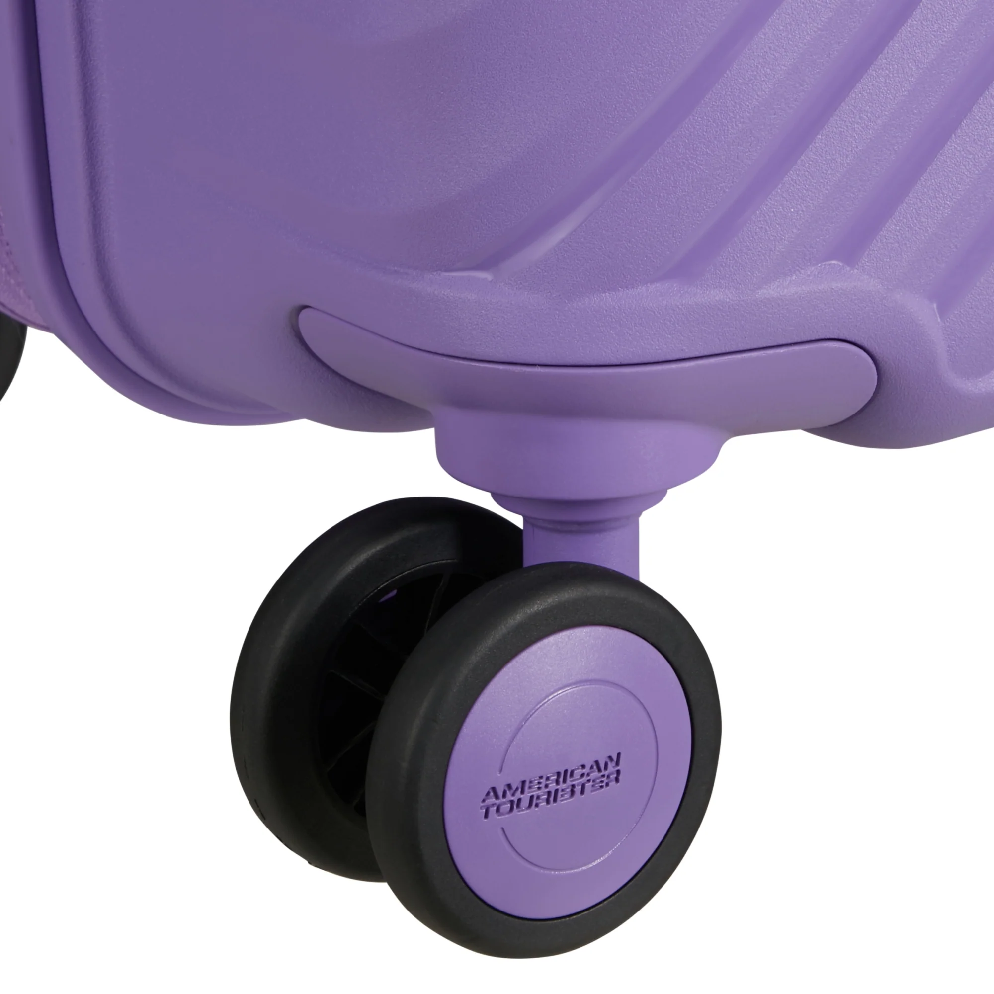 American Tourister Selection Diablast - 4-Rollen-Kabinentrolley 55 cm (purple pulse) - Image 9