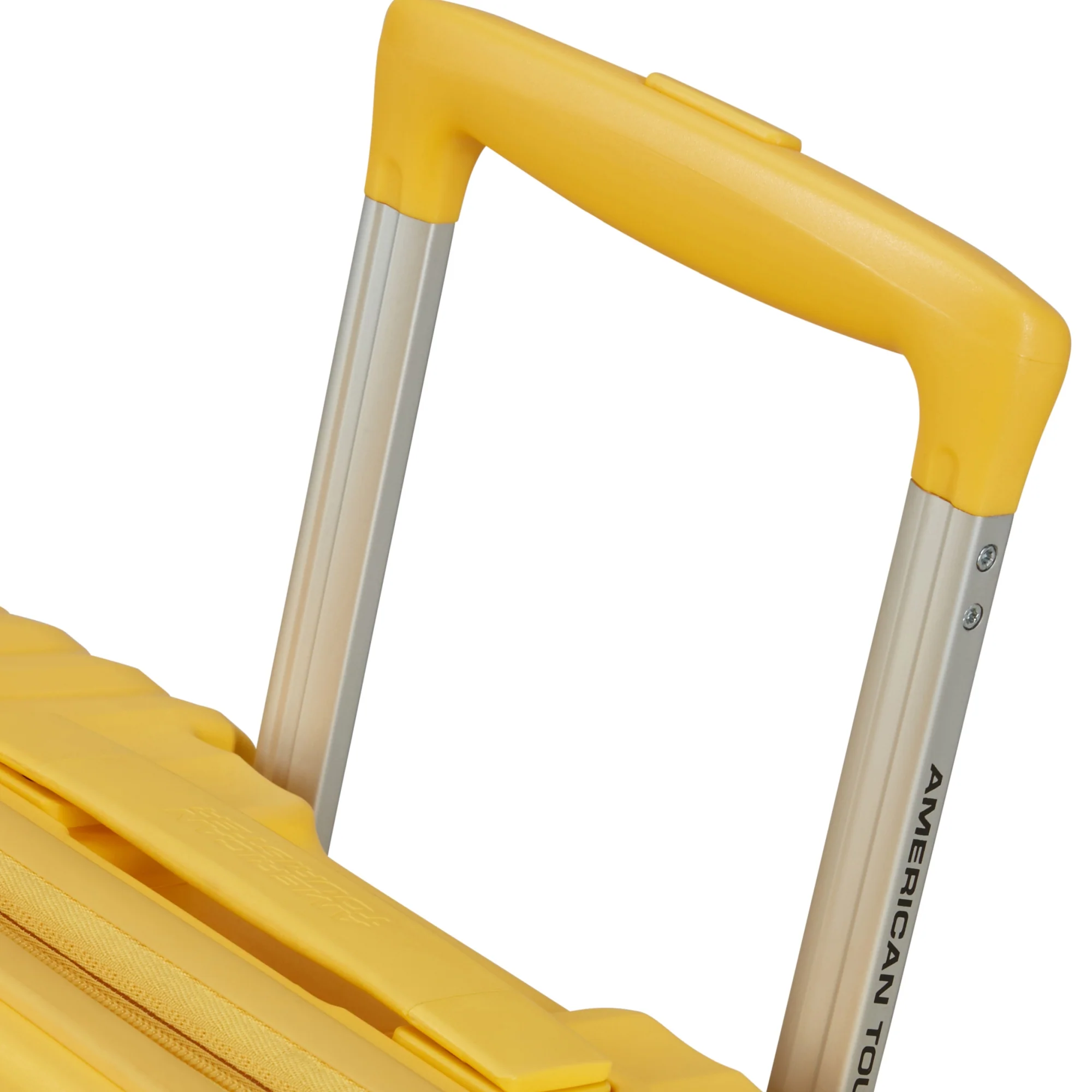 American Tourister Selection Diablast - 4-Rollen-Trolley 68 cm erw. (digital yellow) - Image 8