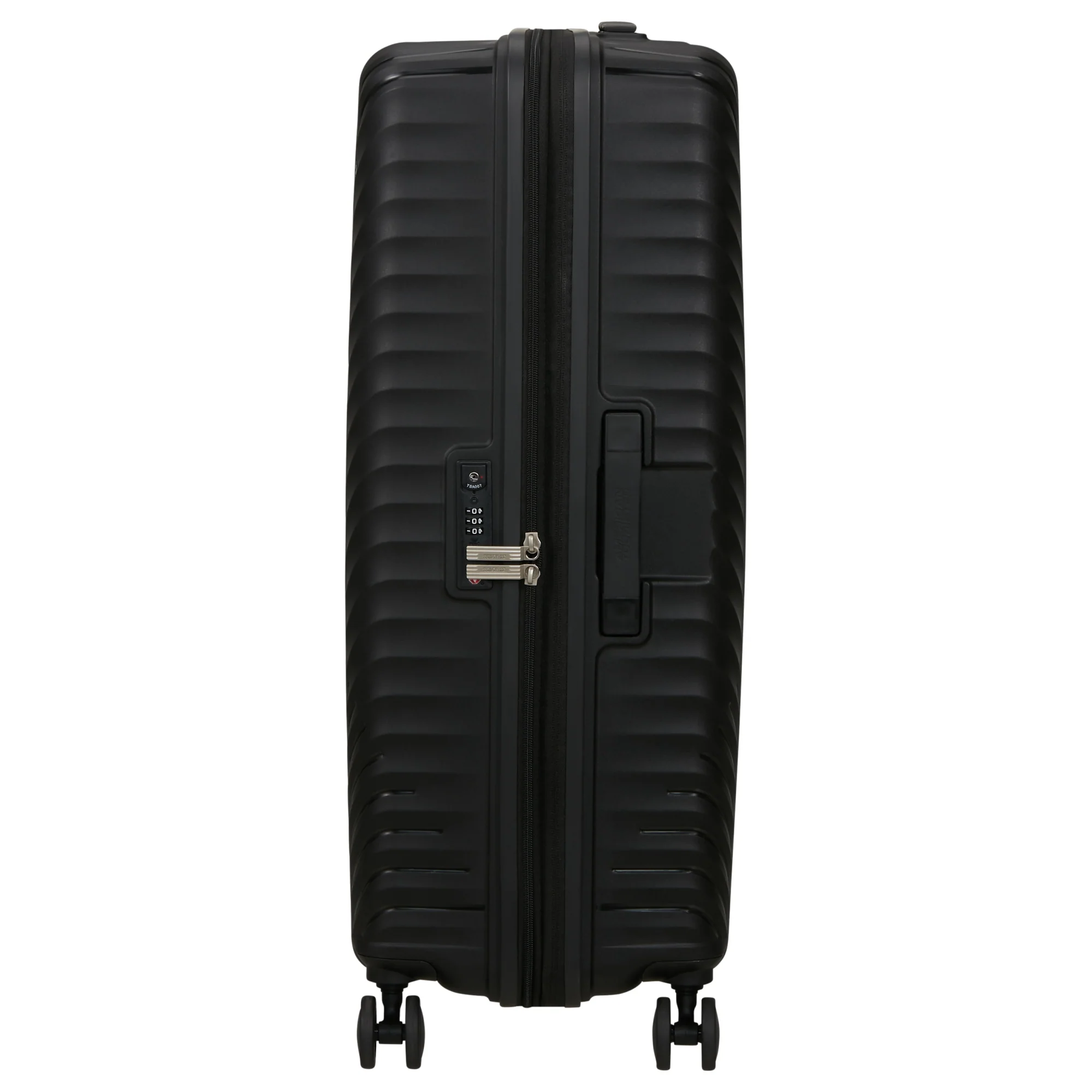 American Tourister Selection Diablast - 4-Rollen-Trolley 77 cm erw. (black code) - Image 3