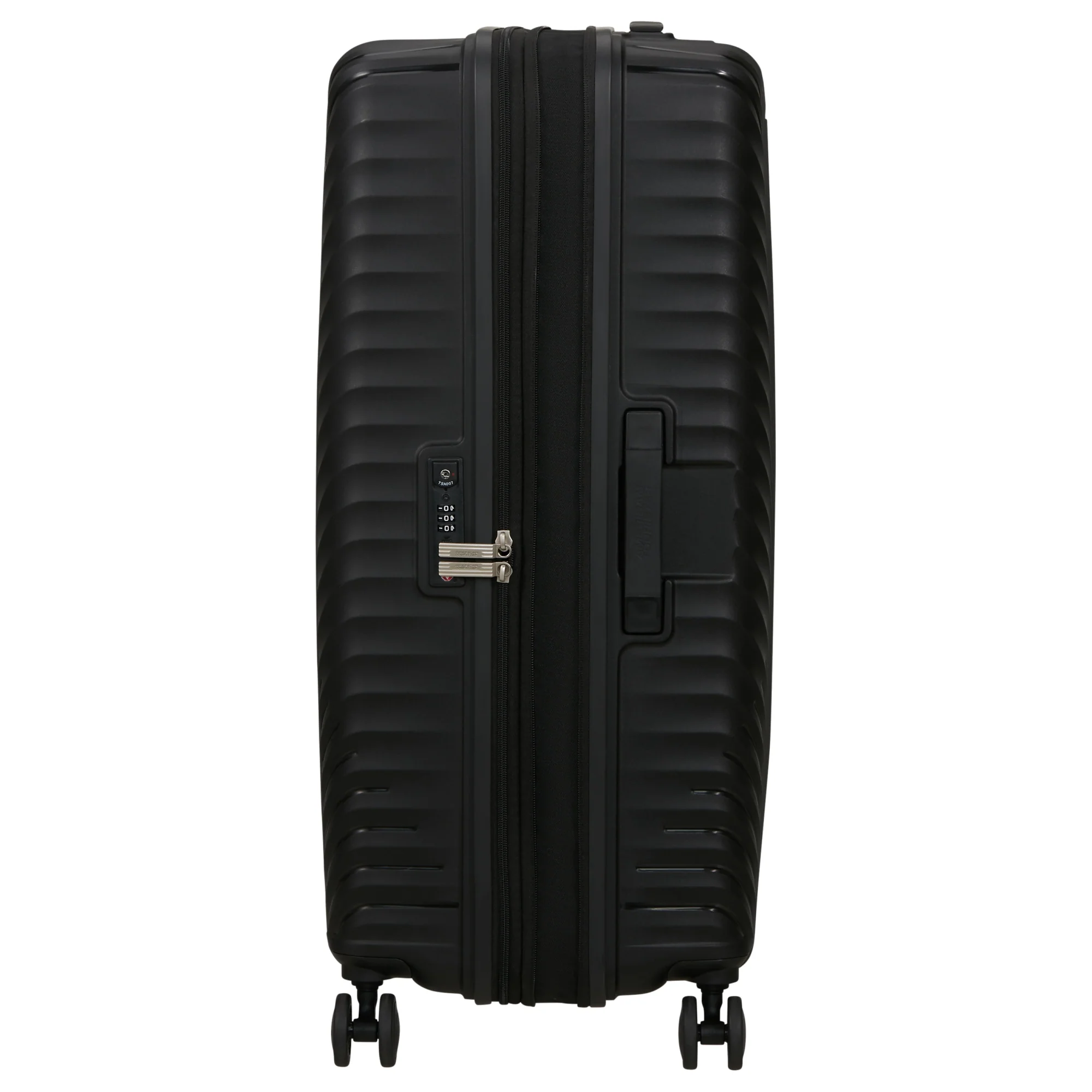American Tourister Selection Diablast - 4-Rollen-Trolley 77 cm erw. (black code) - Image 4