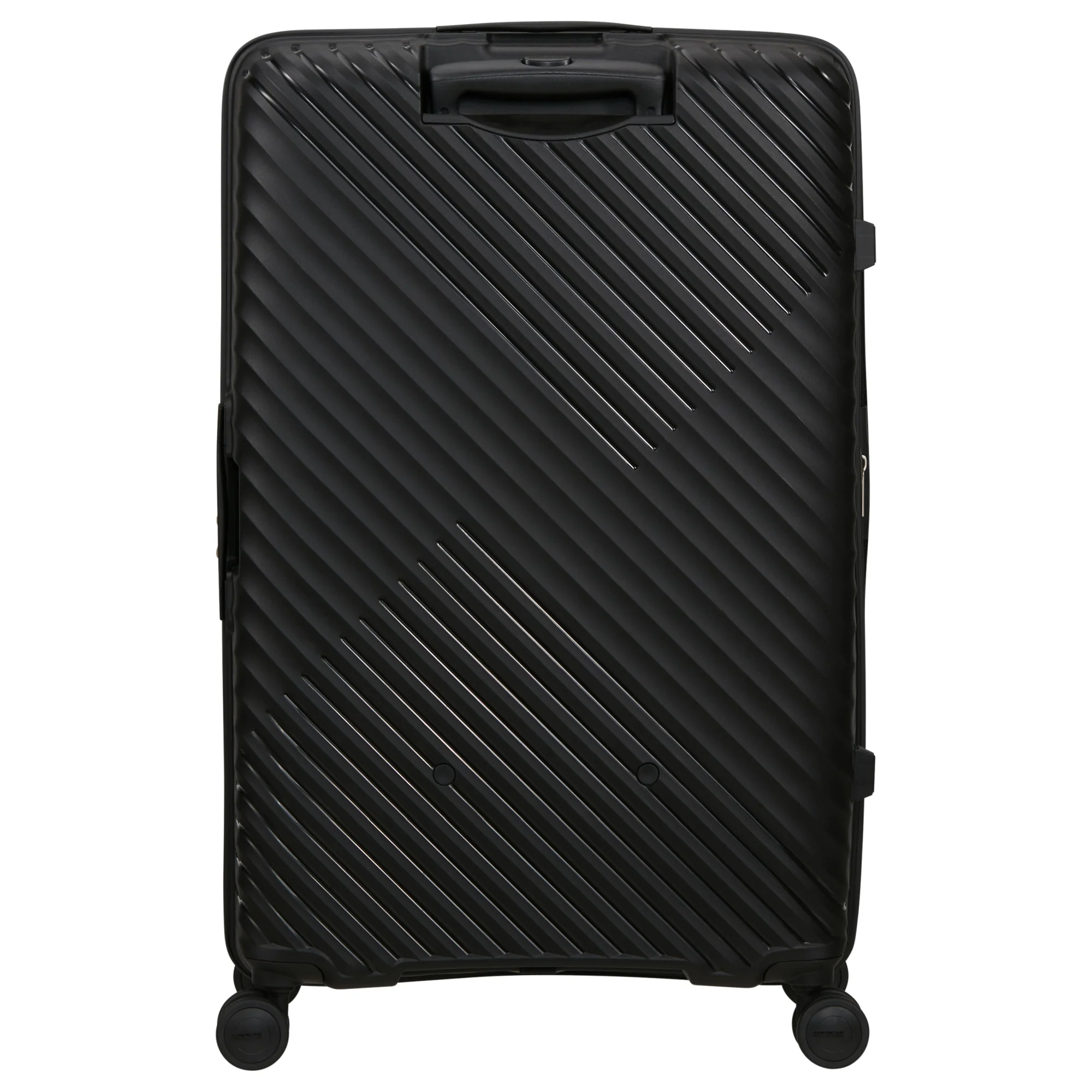 American Tourister Selection Diablast - 4-Rollen-Trolley 77 cm erw. (black code) - Image 5