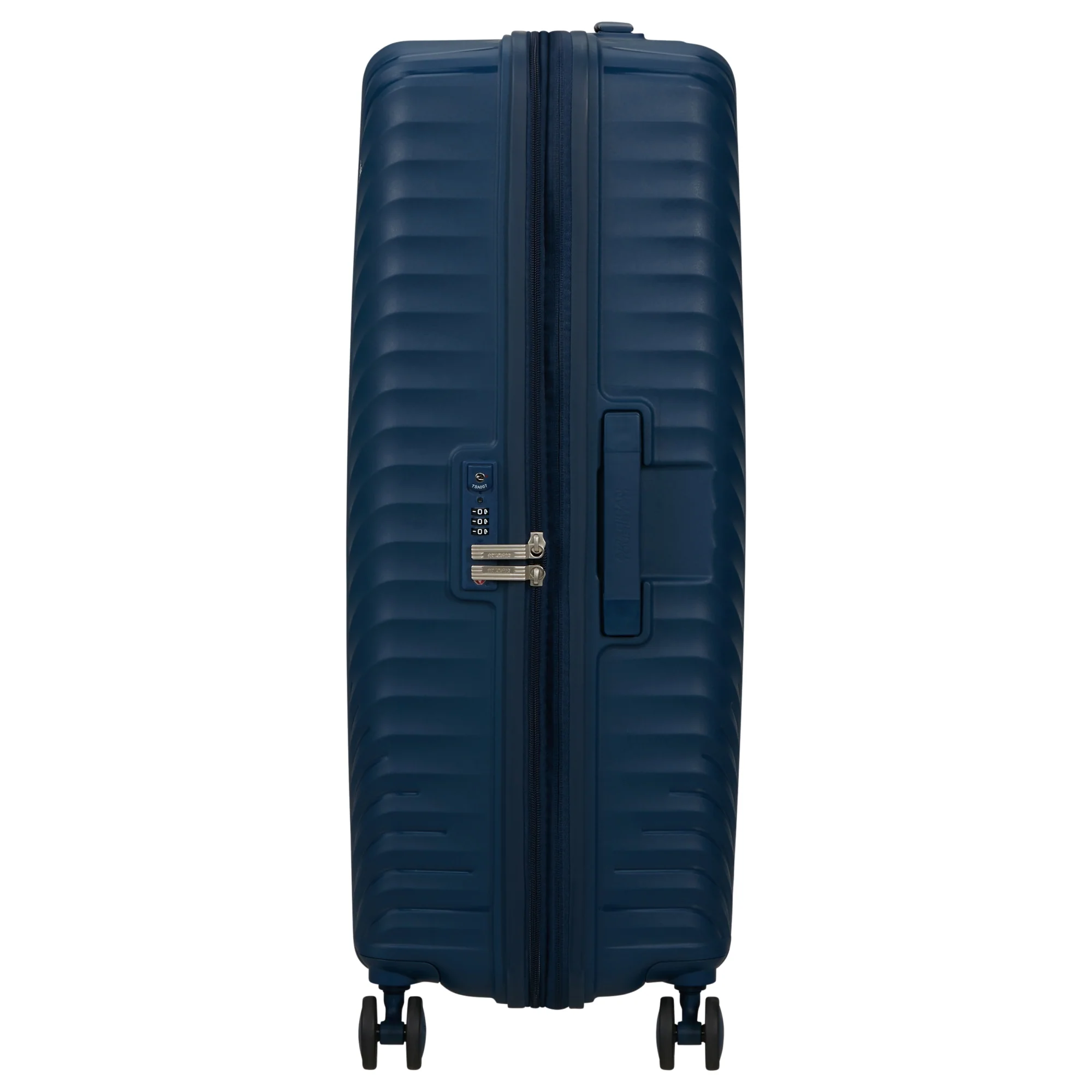 American Tourister Selection Diablast - 4-Rollen-Trolley 77 cm erw. (darkwave blue) - Image 3