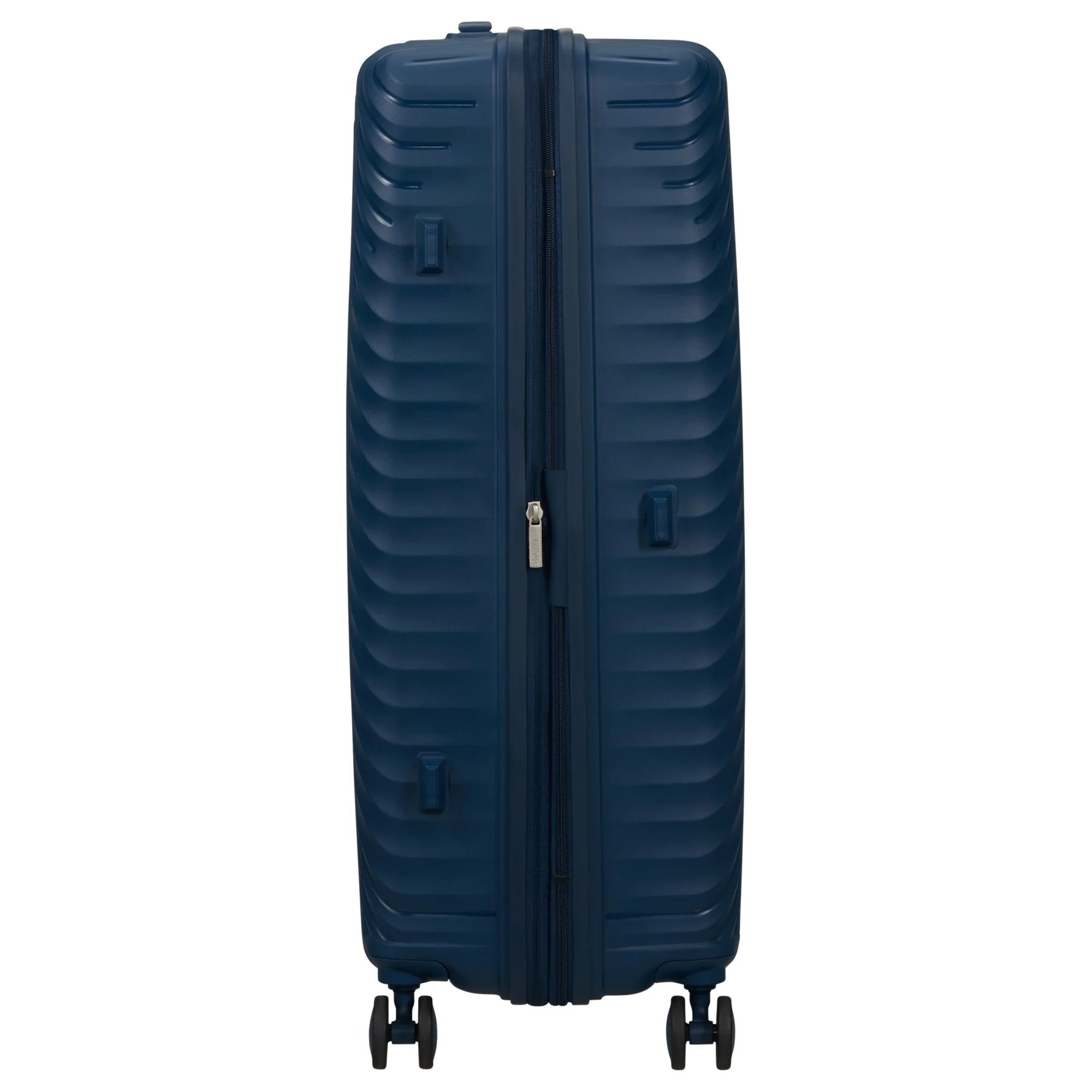American Tourister Selection Diablast - 4-Rollen-Trolley 77 cm erw. (darkwave blue) - Image 6