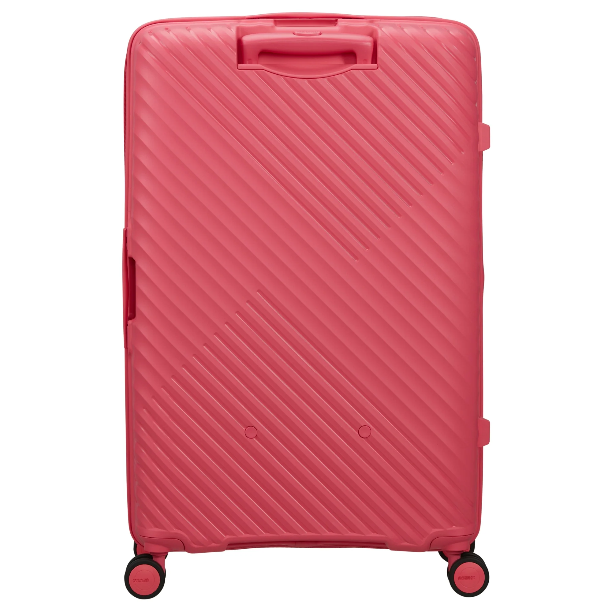 American Tourister Selection Diablast - 4-Rollen-Trolley 77 cm erw. (pink glitch) - Image 5