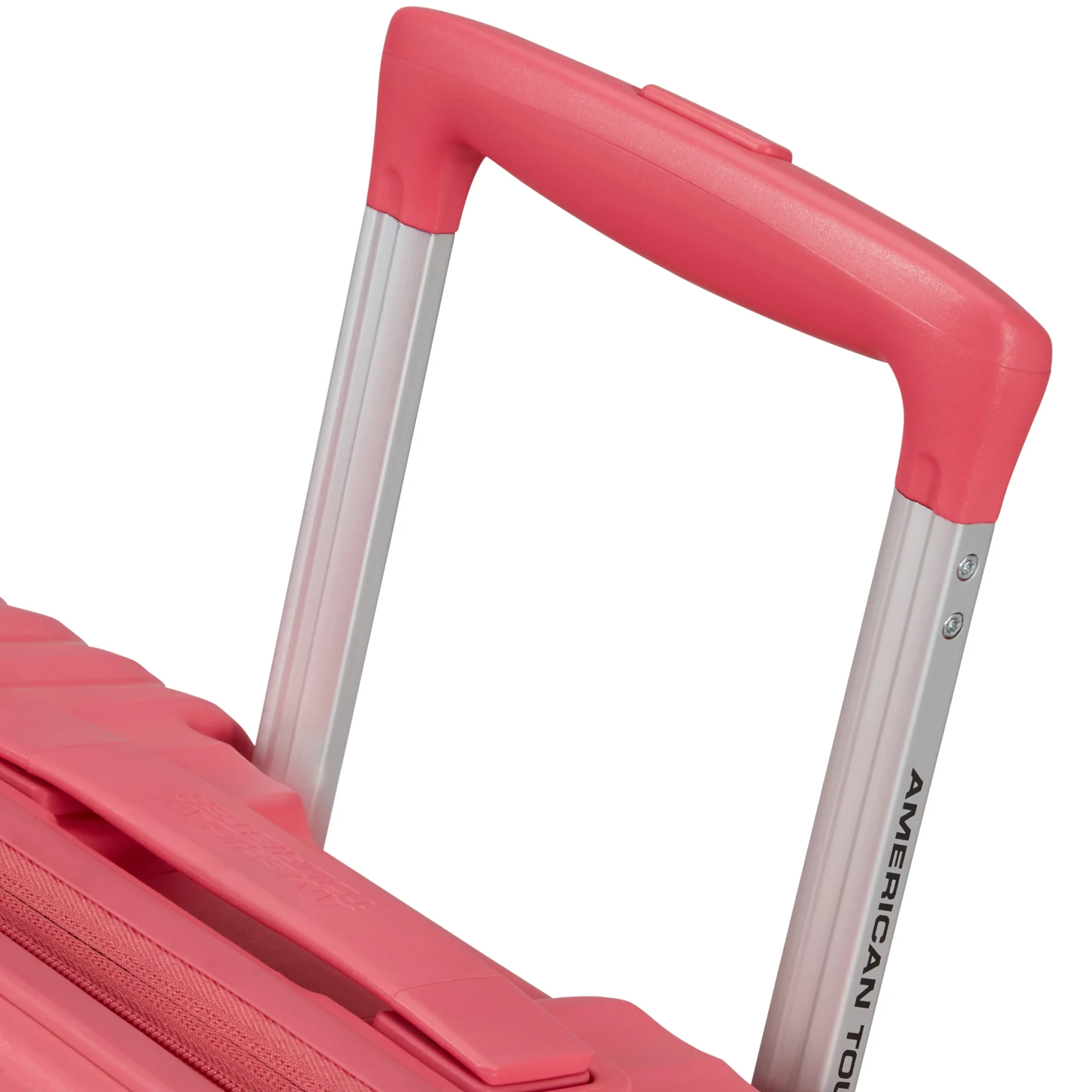 American Tourister Selection Diablast - 4-Rollen-Trolley 77 cm erw. (pink glitch) - Image 8