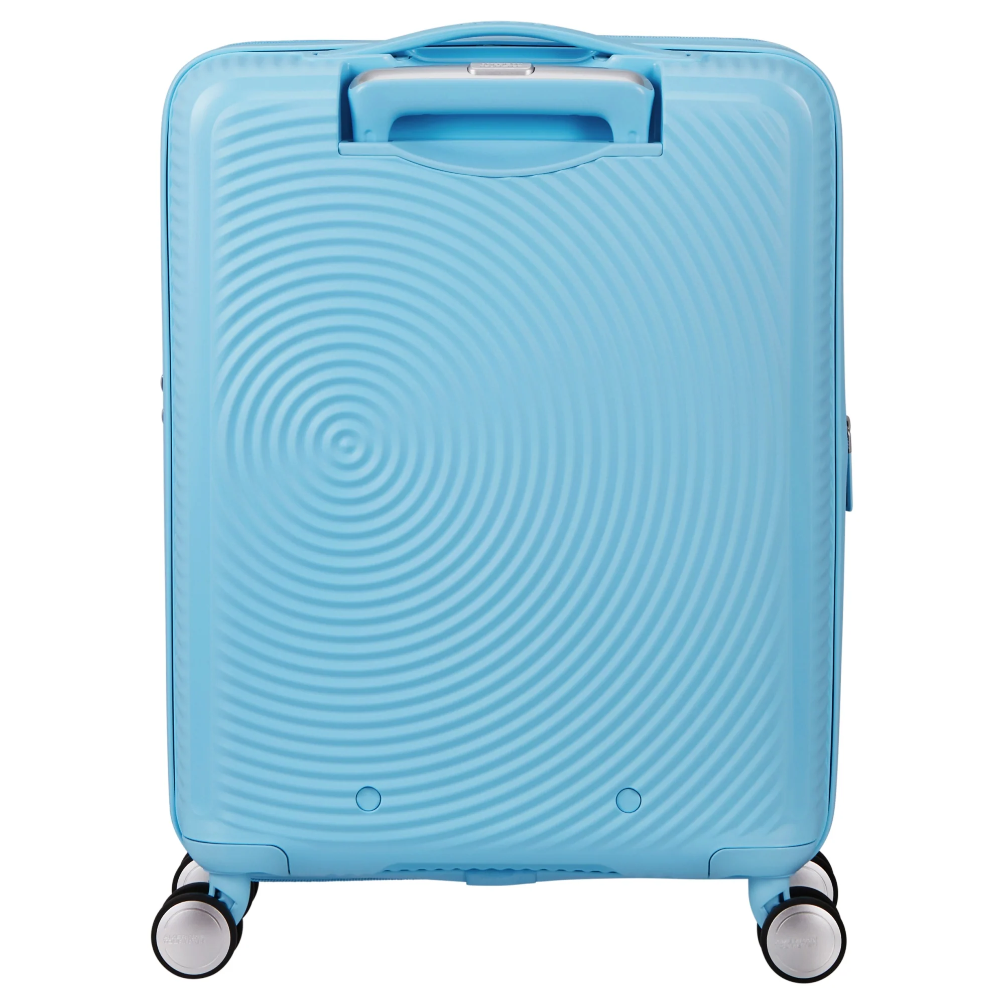 American Tourister Soundbox - 4-Rollen-Kabinentrolley 55 cm (blueberry fizz) - Image 5