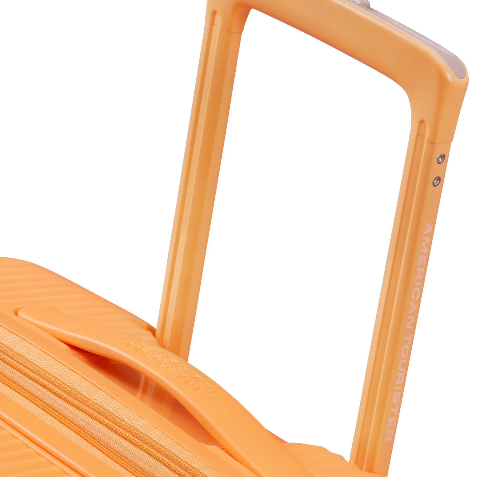 American Tourister Soundbox - 4-Rollen-Kabinentrolley 55 cm (papaya pop) - Image 9