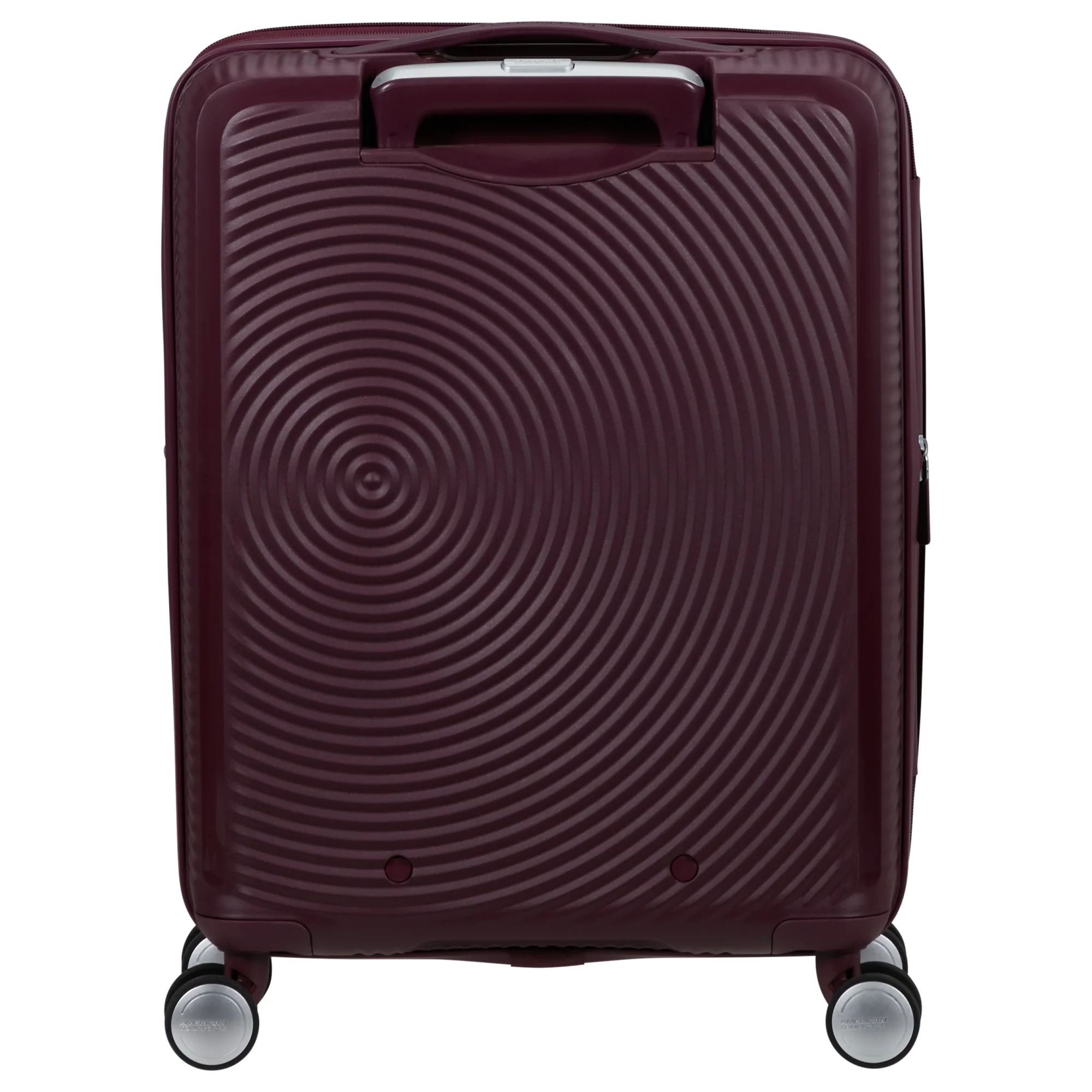 American Tourister Soundbox - 4-Rollen-Kabinentrolley 55 cm (wild cherry) - Image 5