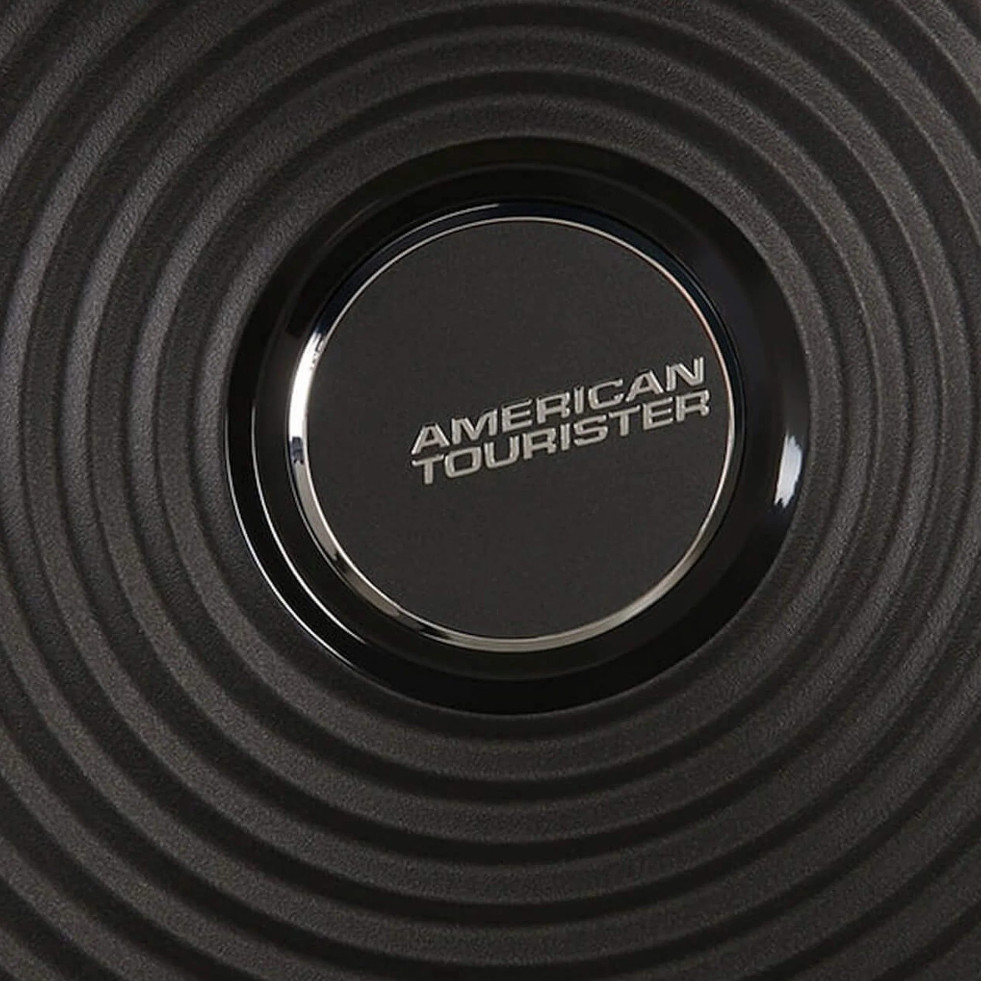 American Tourister Soundbox - 4-Rollen-Kabinentrolley 55 cm erw. (schwarz) - Image 7