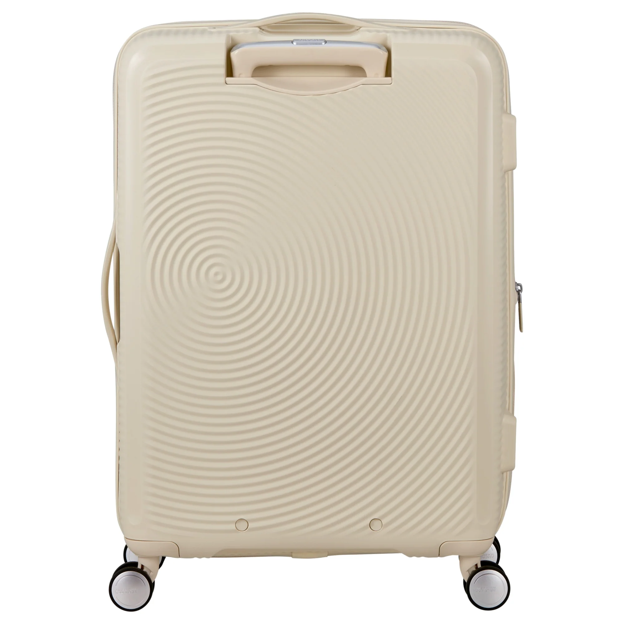 American Tourister Soundbox - 4-Rollen-Trolley 67 cm (coconut sand) - Image 5