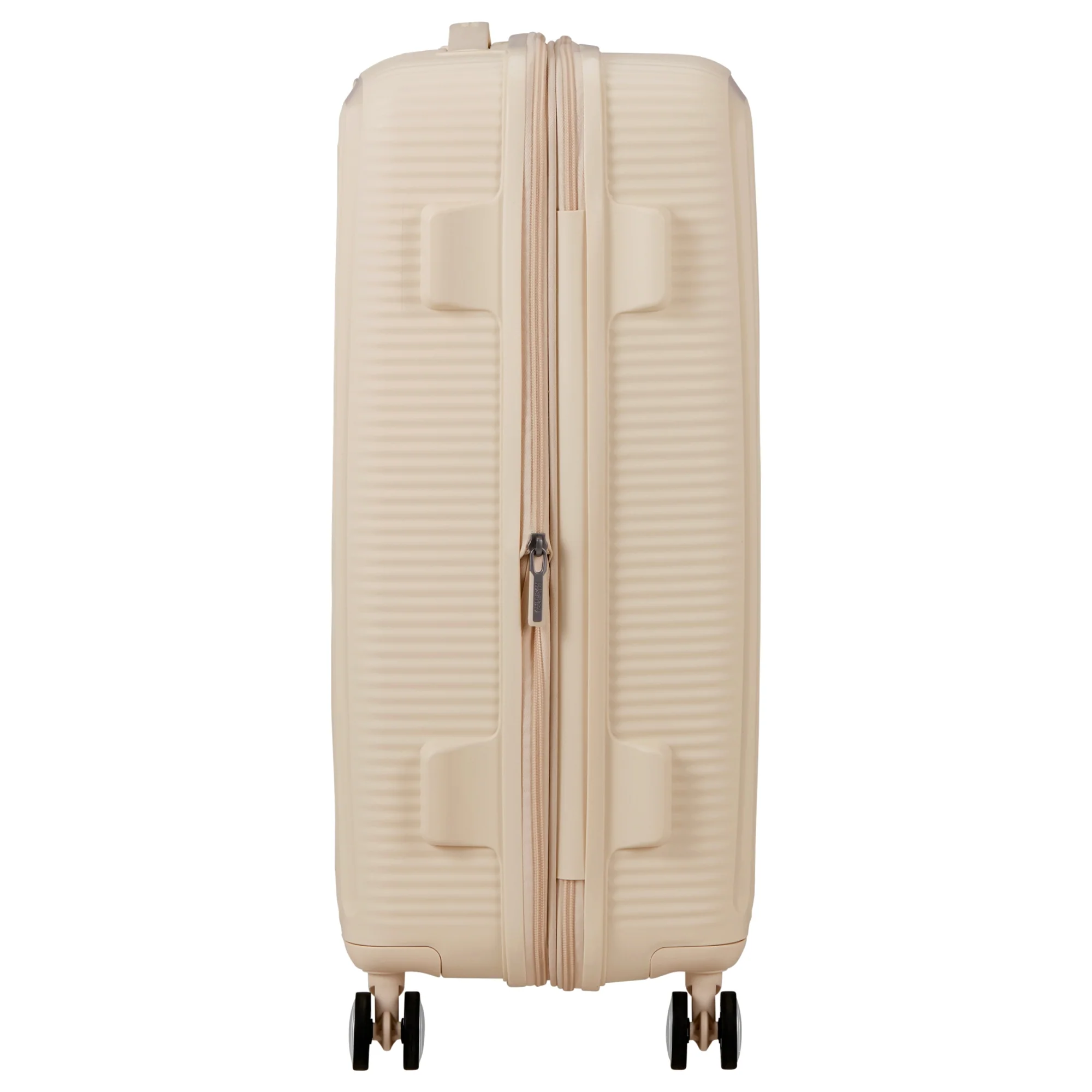 American Tourister Soundbox - 4-Rollen-Trolley 67 cm (coconut sand) - Image 6