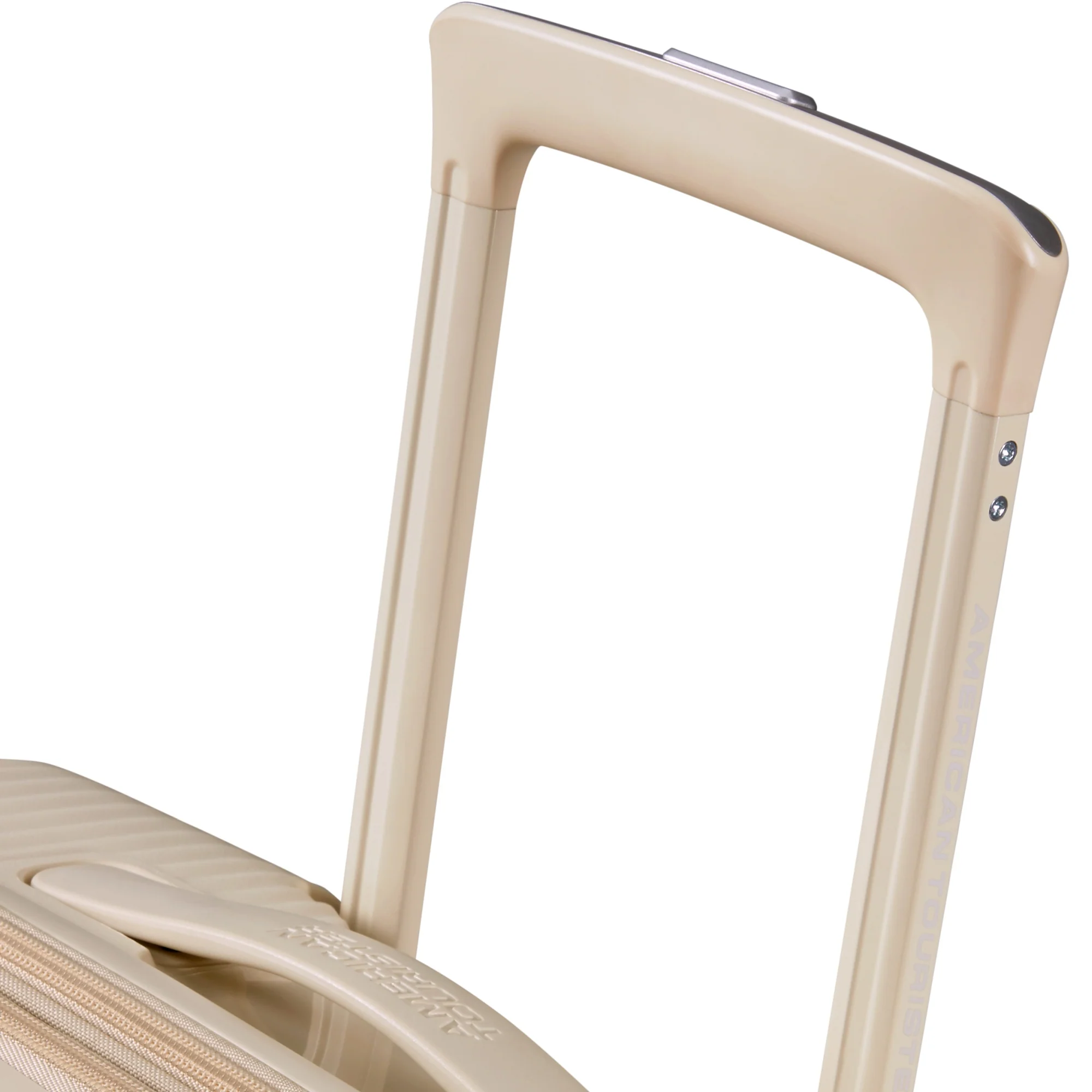 American Tourister Soundbox - 4-Rollen-Trolley 67 cm (coconut sand) - Image 9