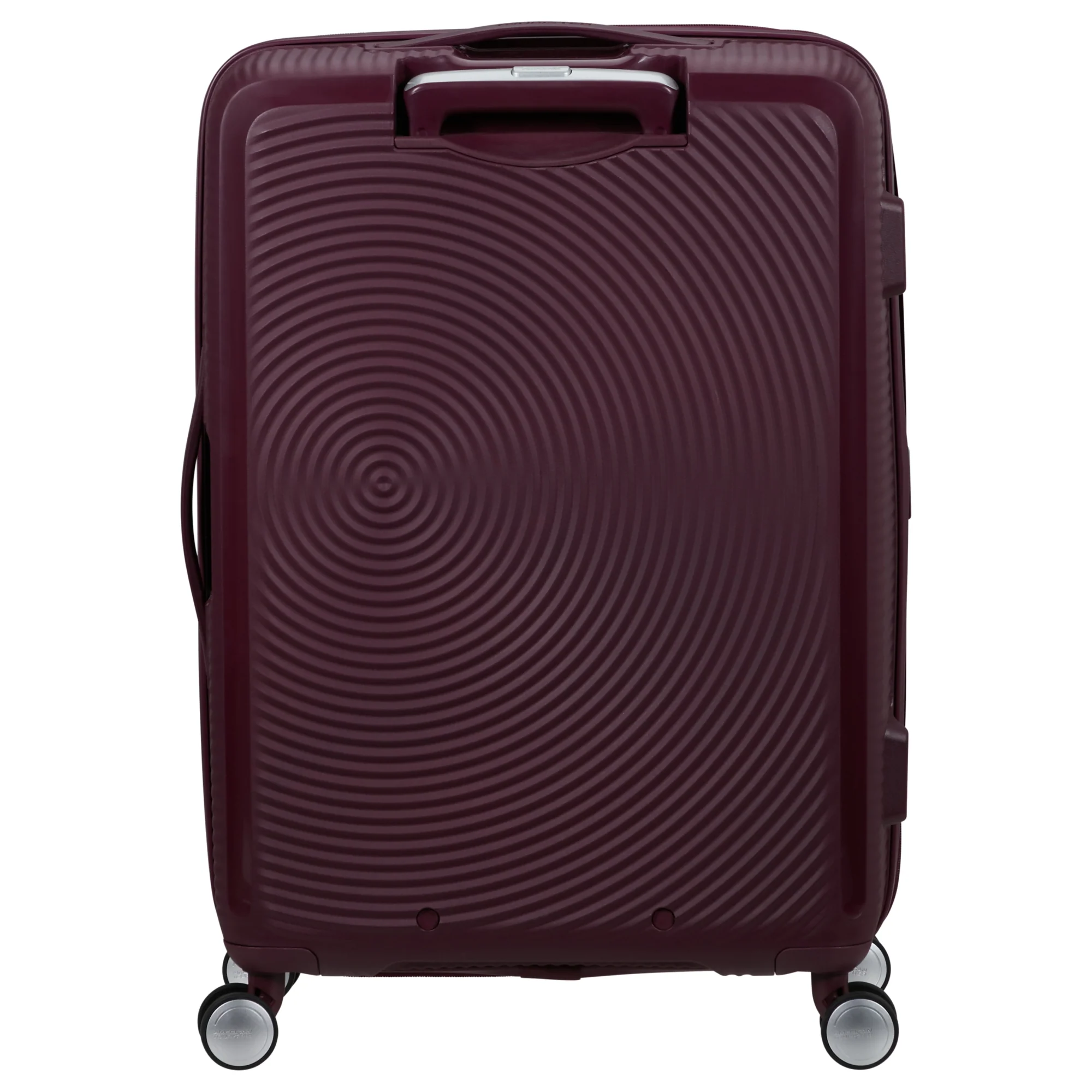 American Tourister Soundbox - 4-Rollen-Trolley 67 cm (wild cherry) - Image 5