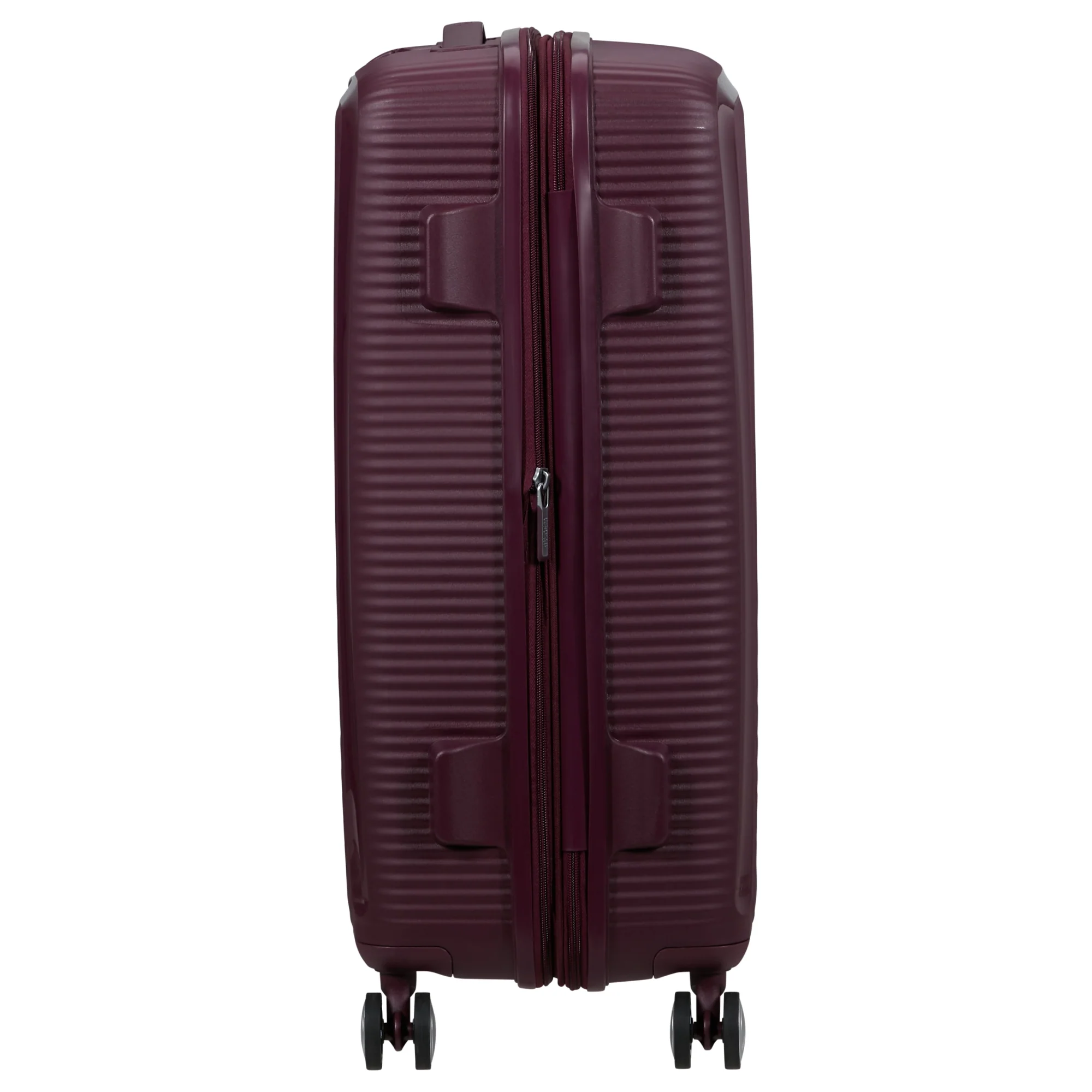 American Tourister Soundbox - 4-Rollen-Trolley 67 cm (wild cherry) - Image 6