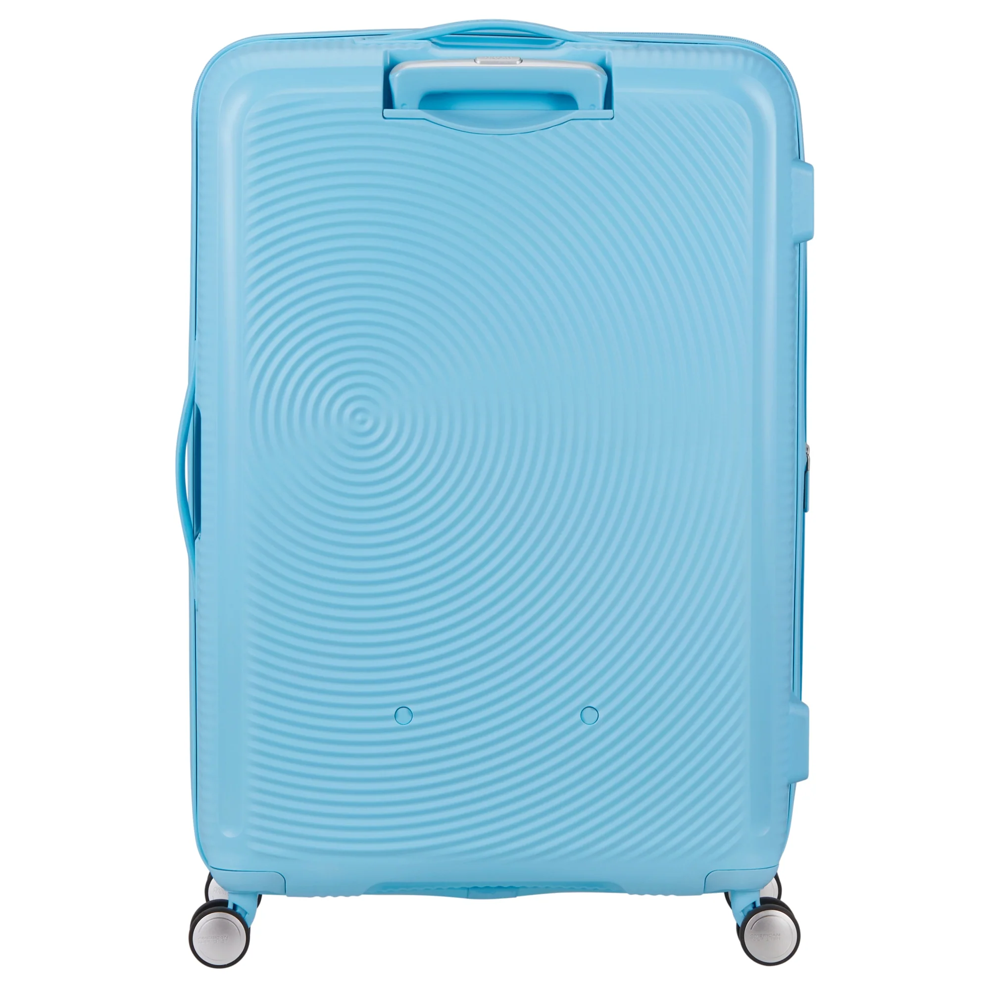 American Tourister Soundbox - 4-Rollen-Trolley 77 cm (blueberry fizz) - Image 5