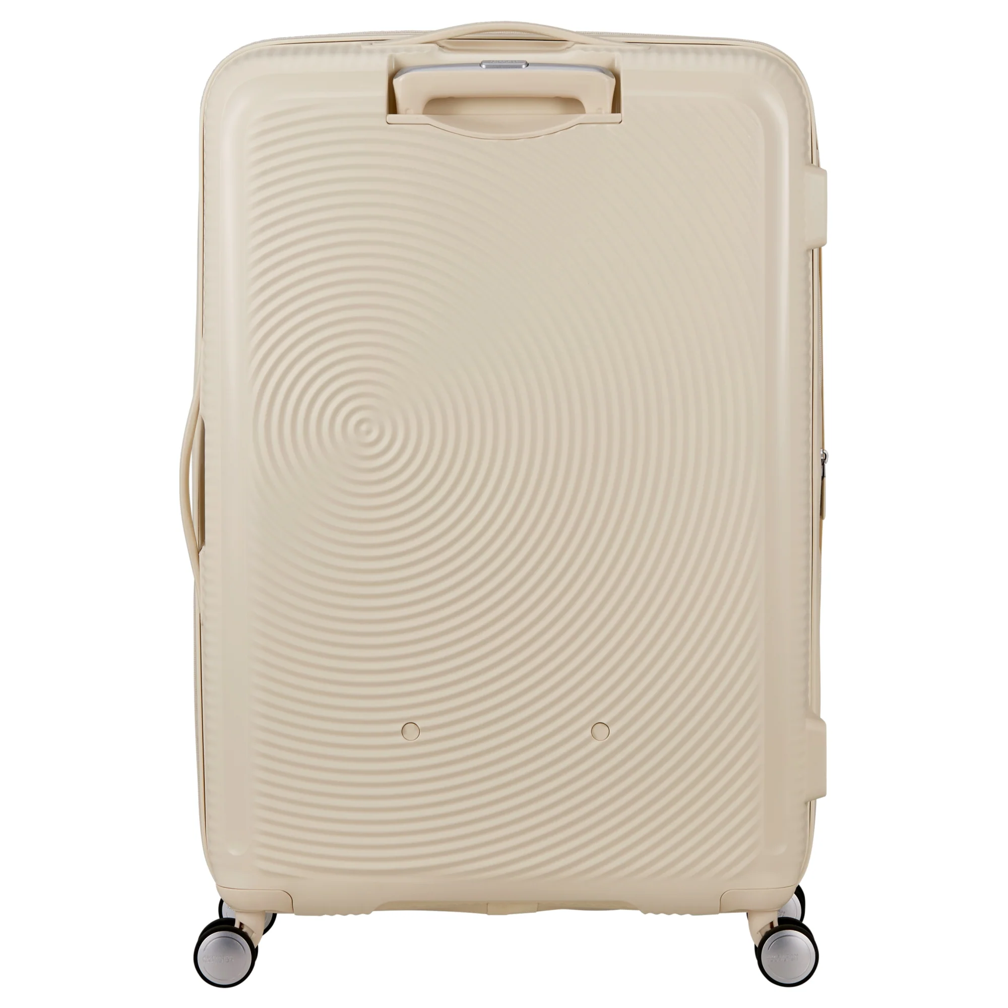 American Tourister Soundbox - 4-Rollen-Trolley 77 cm (coconut sand) - Image 5