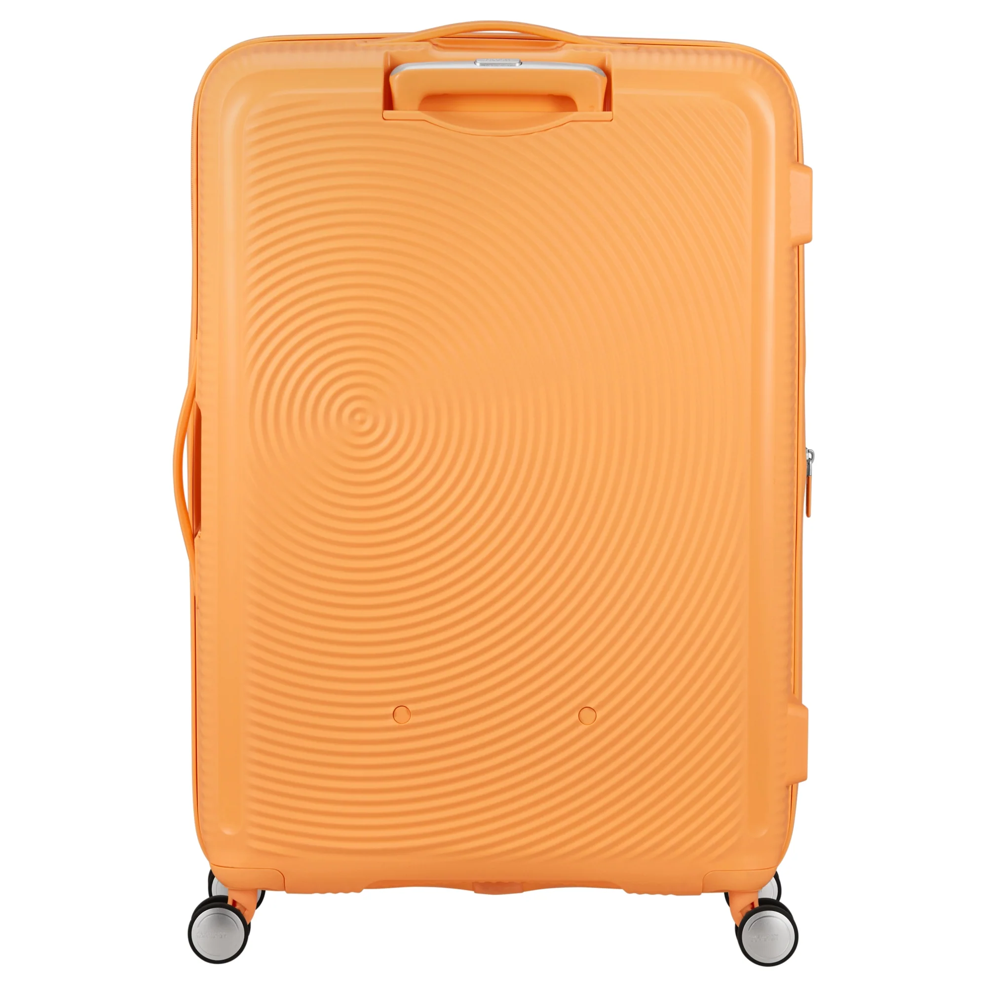 American Tourister Soundbox - 4-Rollen-Trolley 77 cm (papaya pop) - Image 5