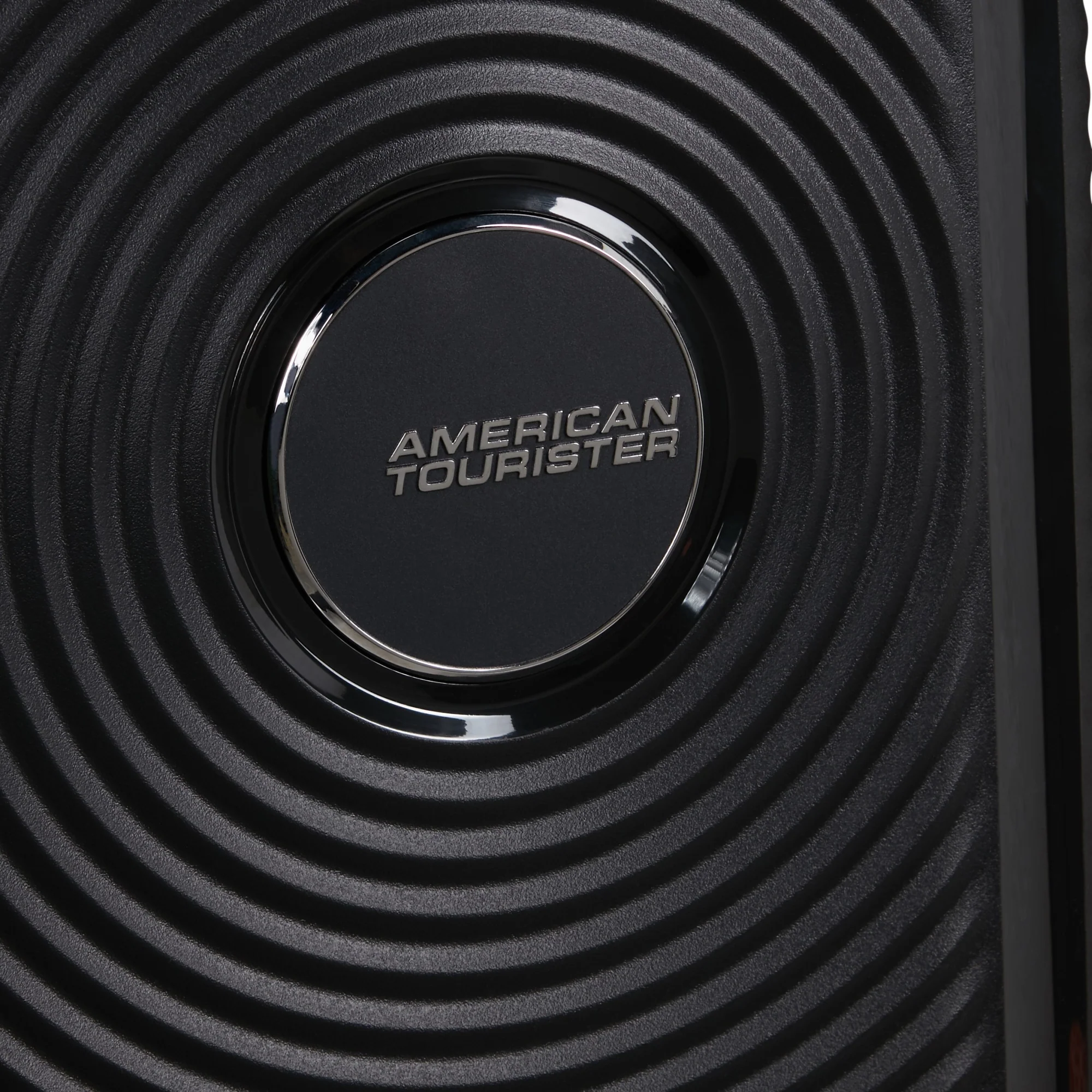 American Tourister Soundbox - 4-Rollen-Trolley 80 cm erw. (schwarz) - Image 12