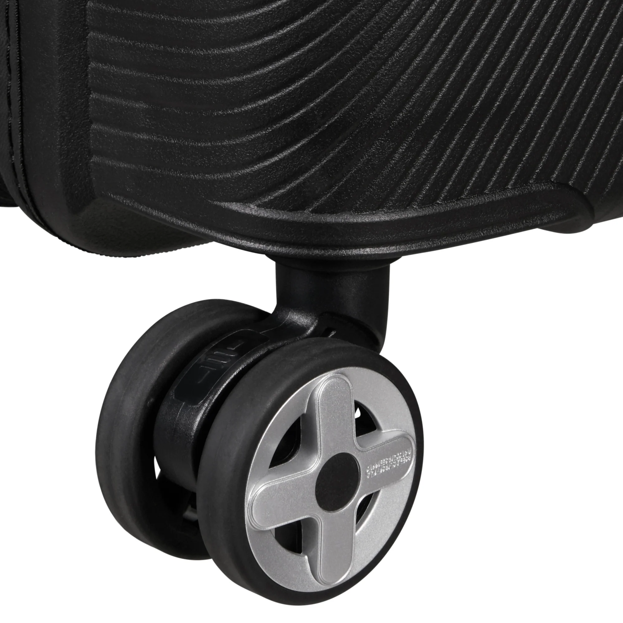 American Tourister Starvibe - 4-Rollen-Kabinentrolley 55 cm erw. (schwarz) - Image 10