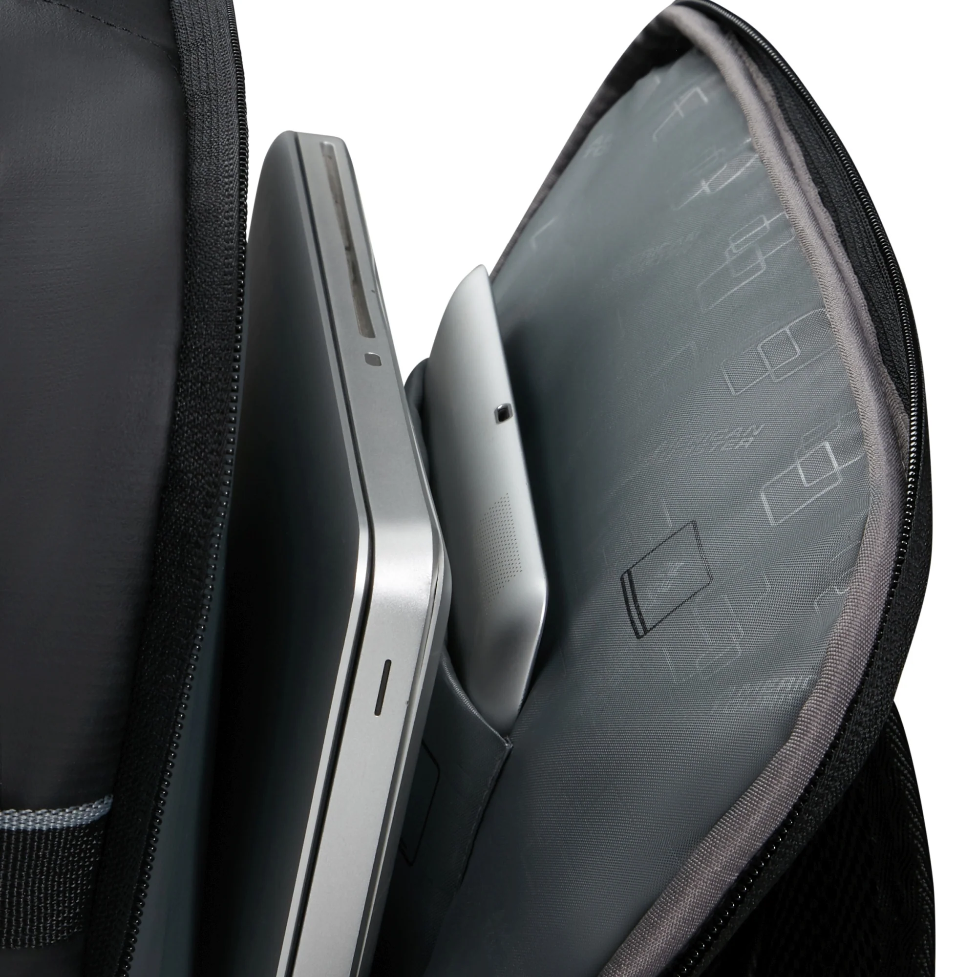 American Tourister Take2Cabin - Rucksacktrolley 40 cm (schwarz) - Image 10