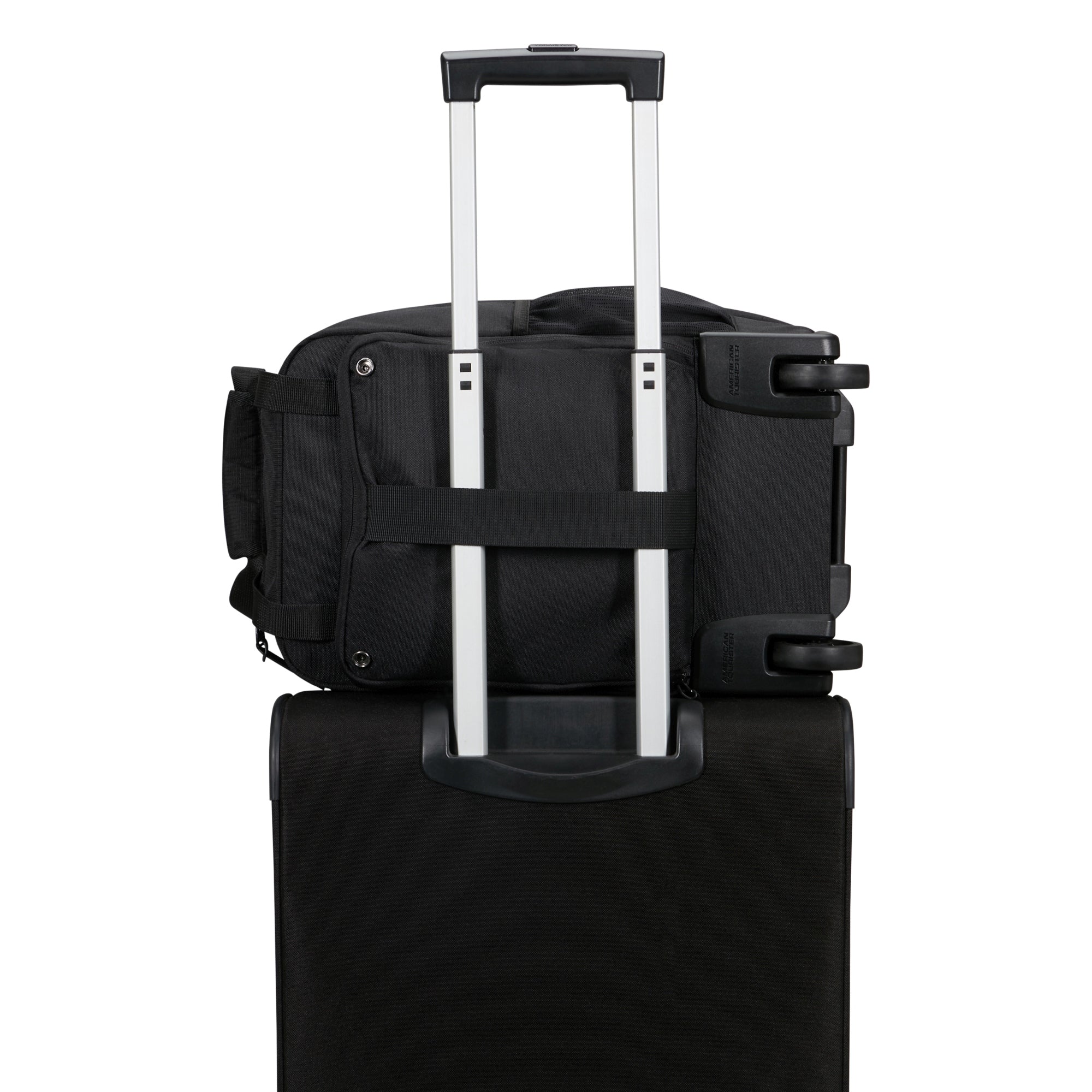 American Tourister Take2Cabin - Rucksacktrolley 40 cm (schwarz) - Image 12