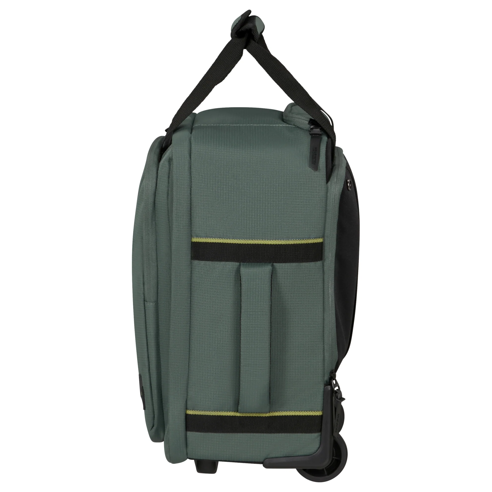 American Tourister Take2Cabin - Rucksacktrolley 40 cm (grün) - Image 3