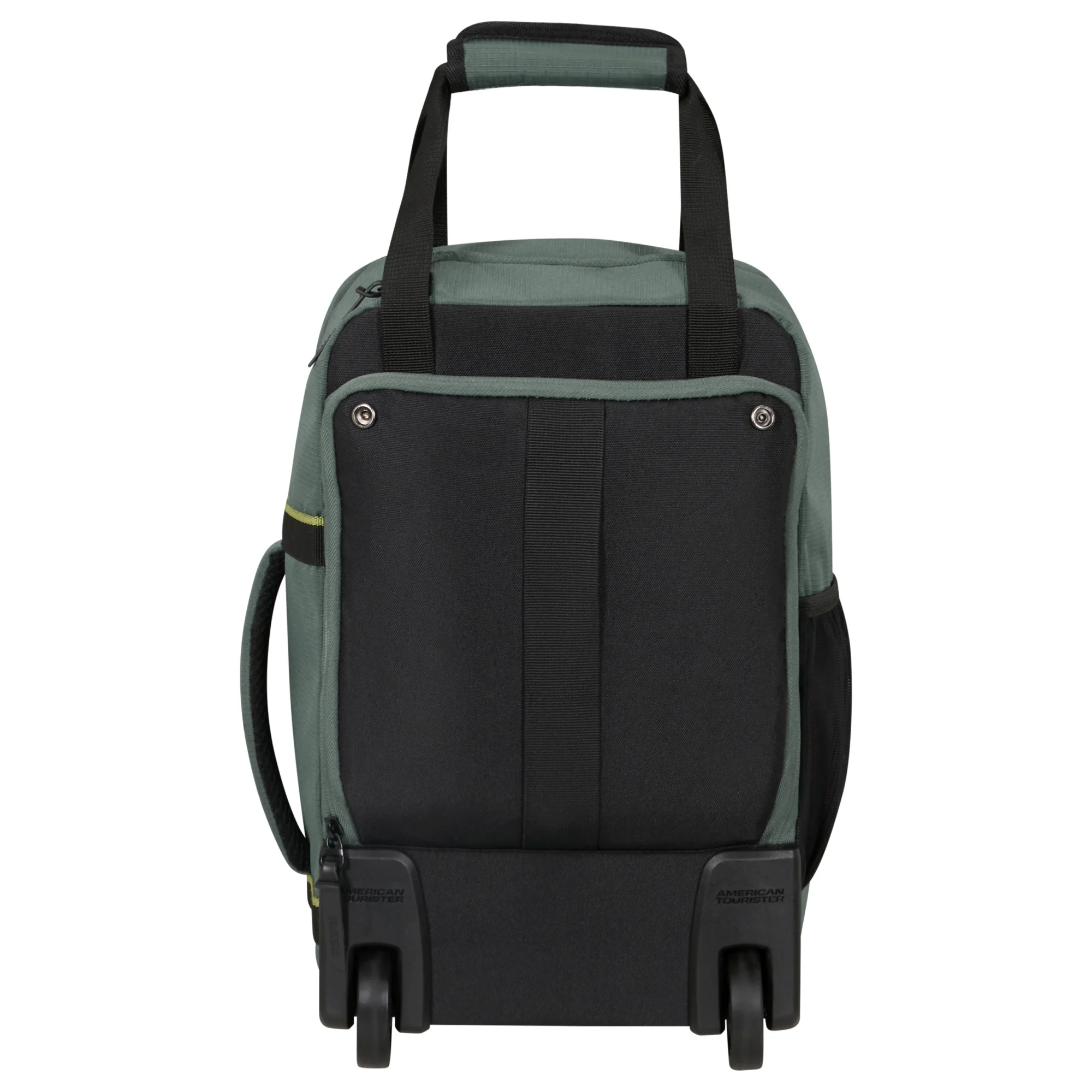 American Tourister Take2Cabin - Rucksacktrolley 40 cm (grün) - Image 4