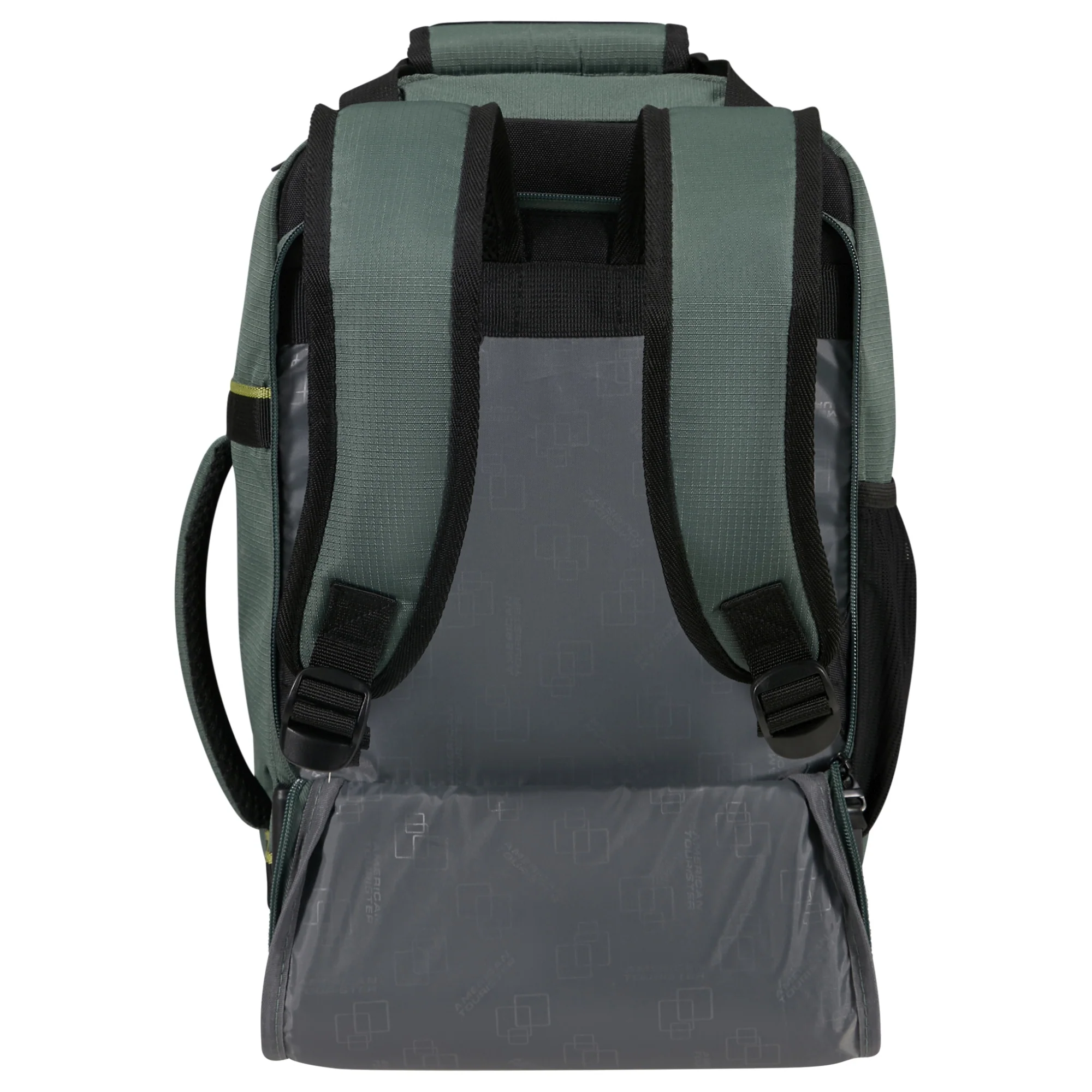 American Tourister Take2Cabin - Rucksacktrolley 40 cm (grün) - Image 7