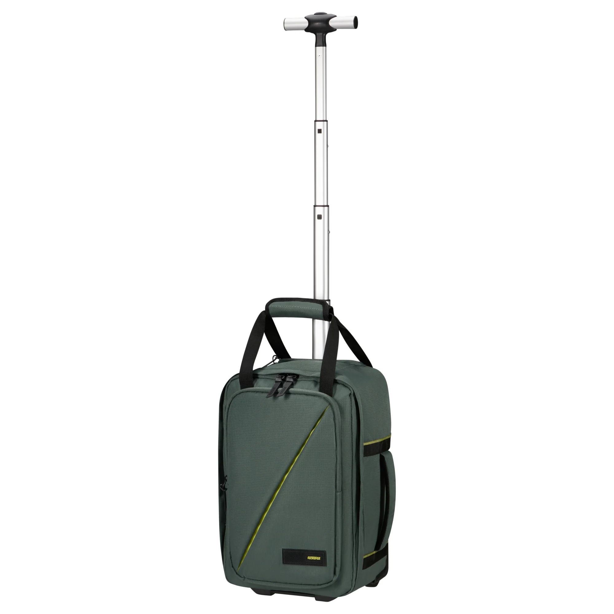 American Tourister Take2Cabin - Rucksacktrolley 40 cm (grün) - Image 9