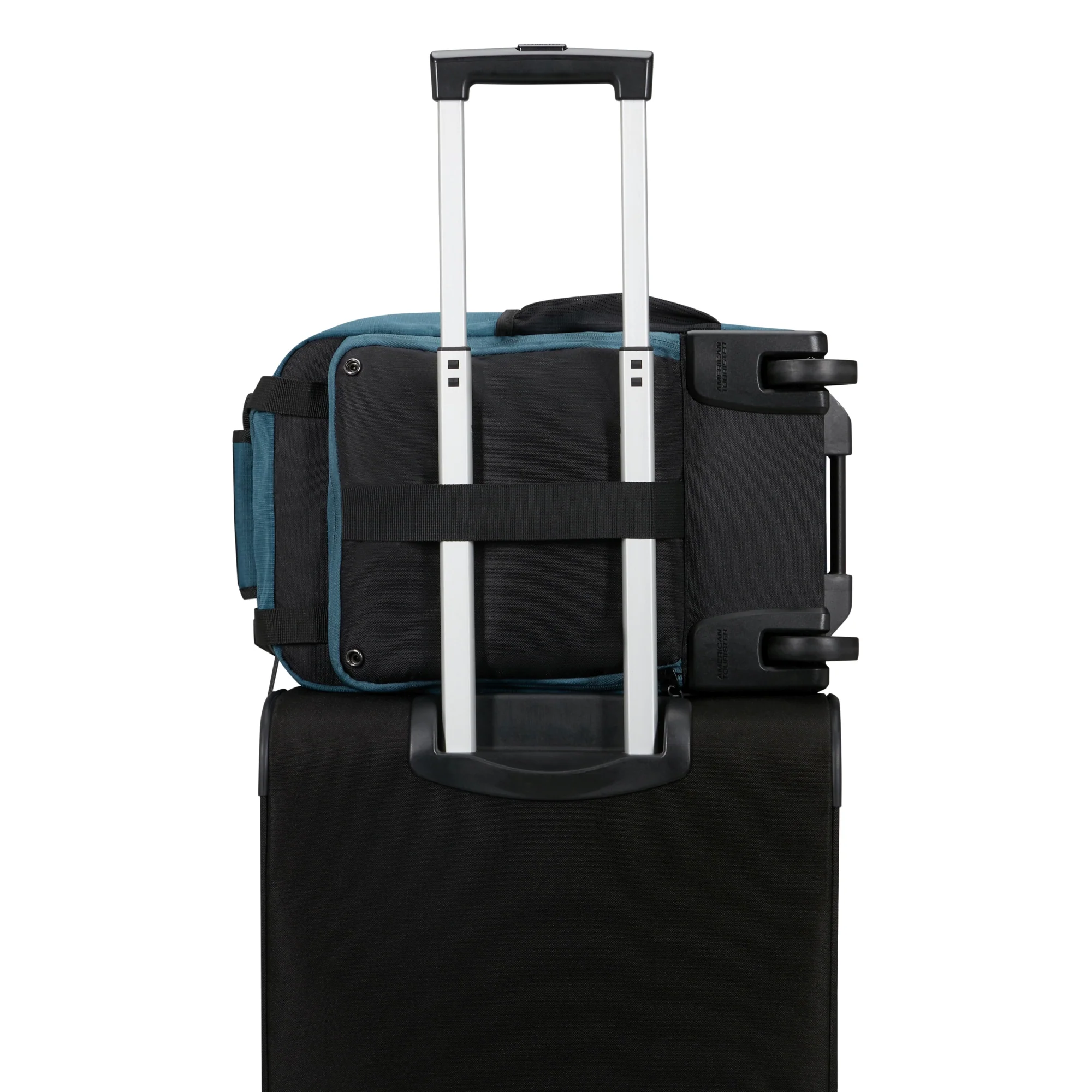 American Tourister Take2Cabin - Rucksacktrolley 40 cm (blau) - Image 12