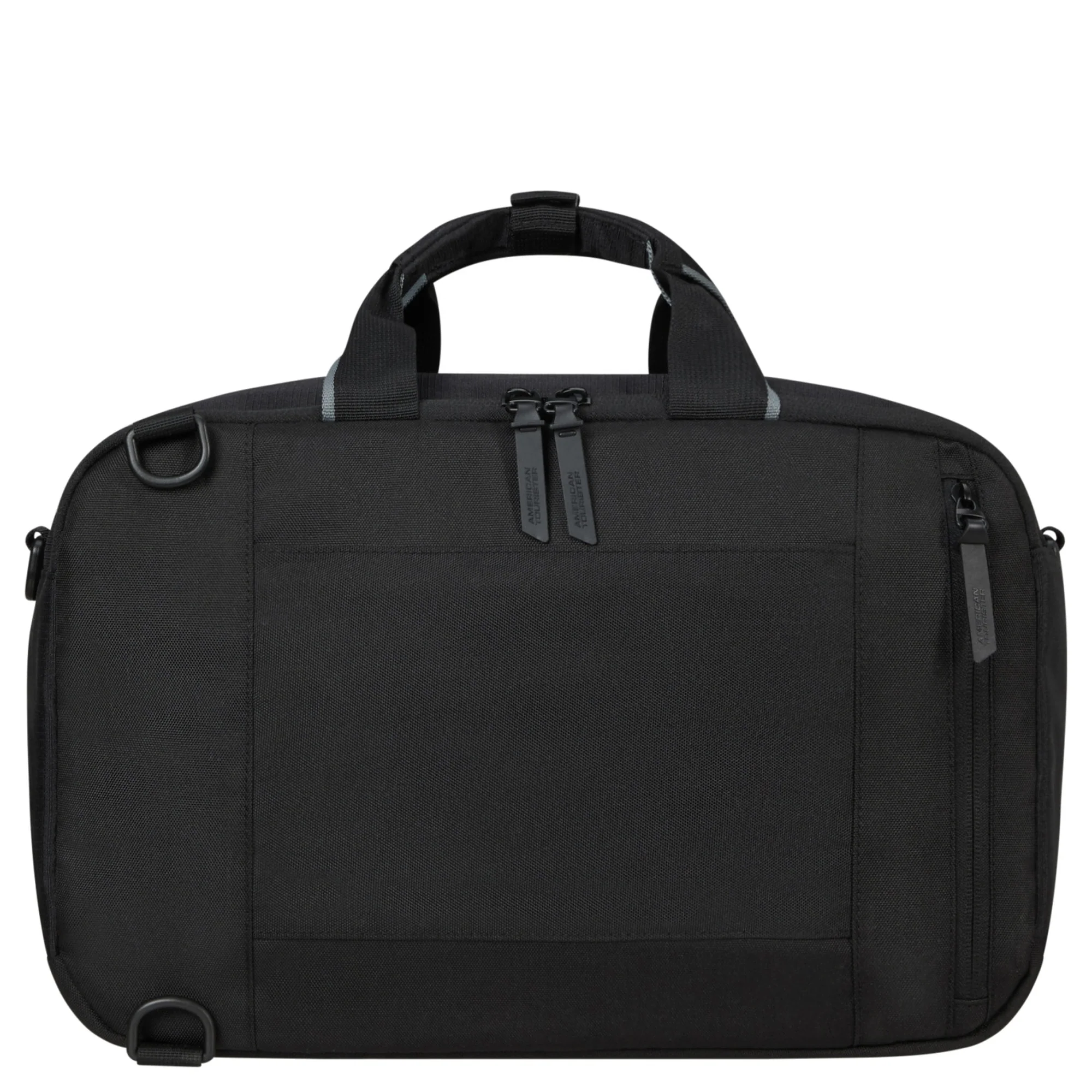 American Tourister Take2Cabin - 3-Way Bordtasche 14" 40 cm (schwarz) - Image 4