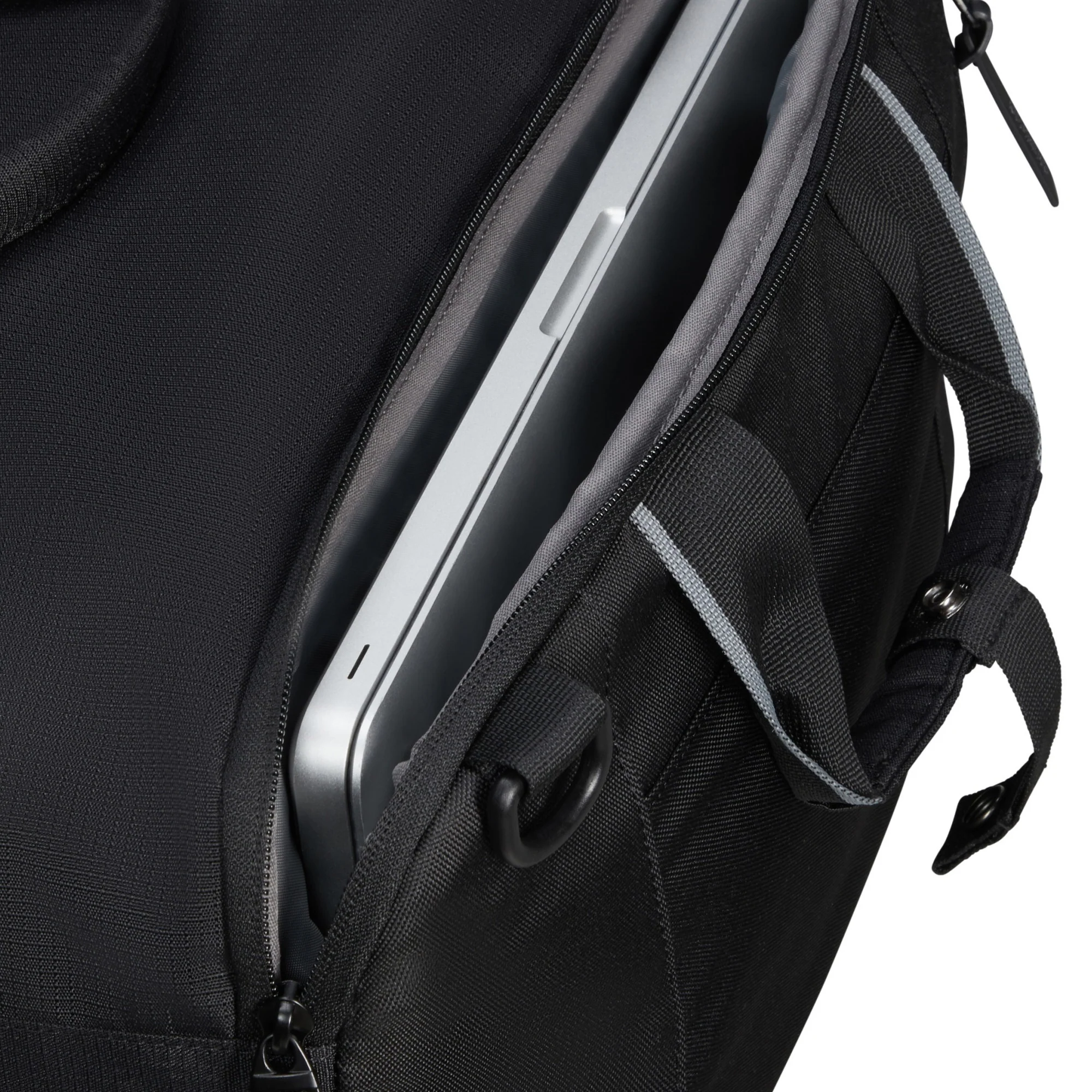 American Tourister Take2Cabin - 3-Way Bordtasche 14" 40 cm (schwarz) - Image 8
