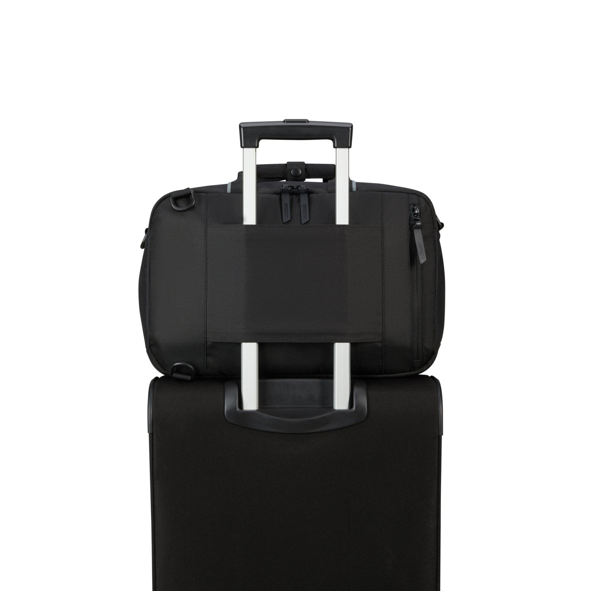 American Tourister Take2Cabin - 3-Way Bordtasche 14" 40 cm (schwarz) - Image 9