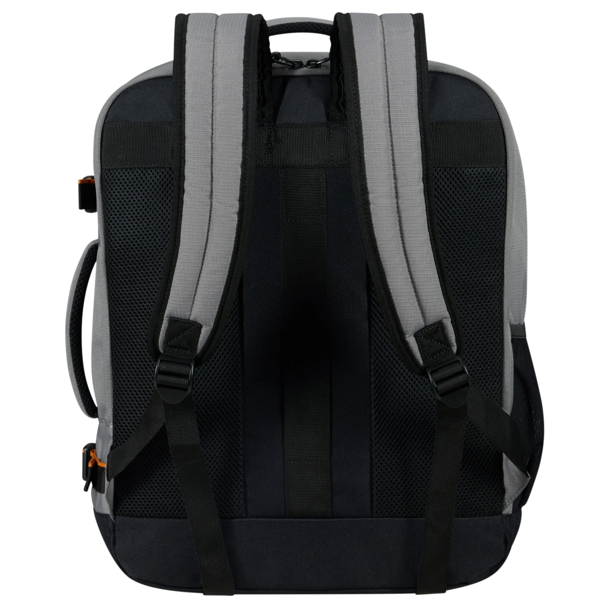 American Tourister Take2Cabin - Reiserucksack 15.6" M 45 cm (grau) - Image 3