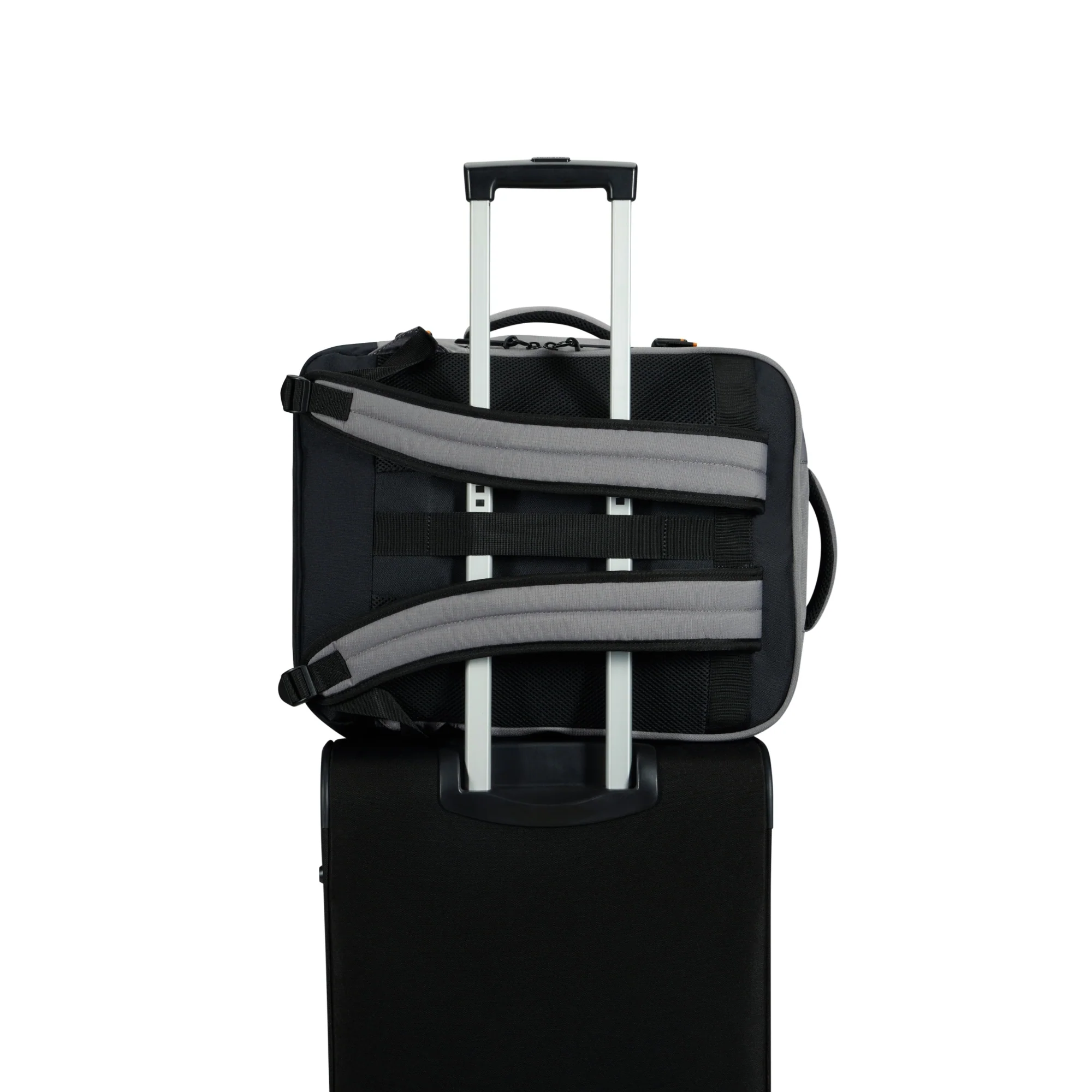 American Tourister Take2Cabin - Reiserucksack 15.6" M 45 cm (grau) - Image 6