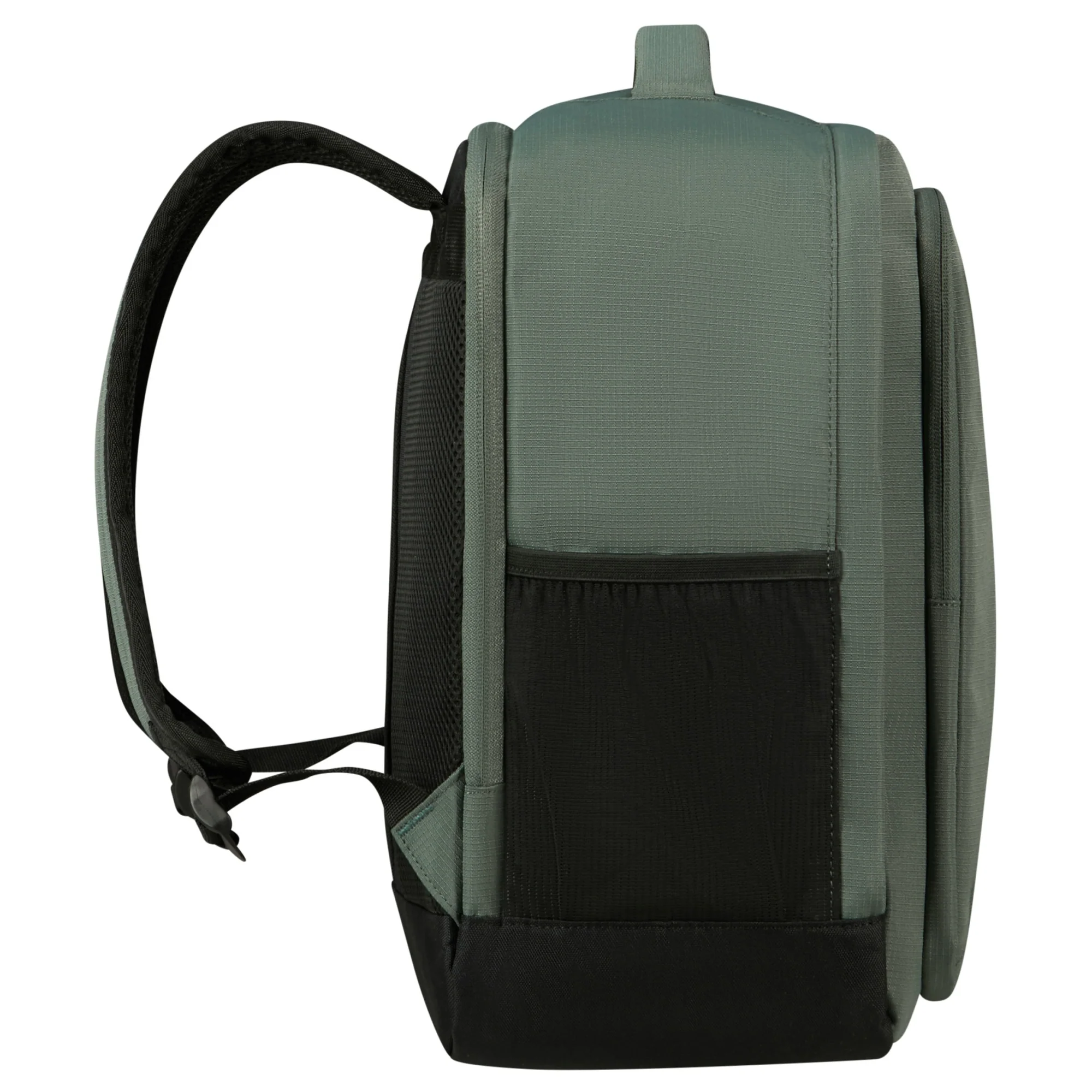 American Tourister Take2Cabin - Reiserucksack 15.6" S/M 40 cm (grün) - Image 5