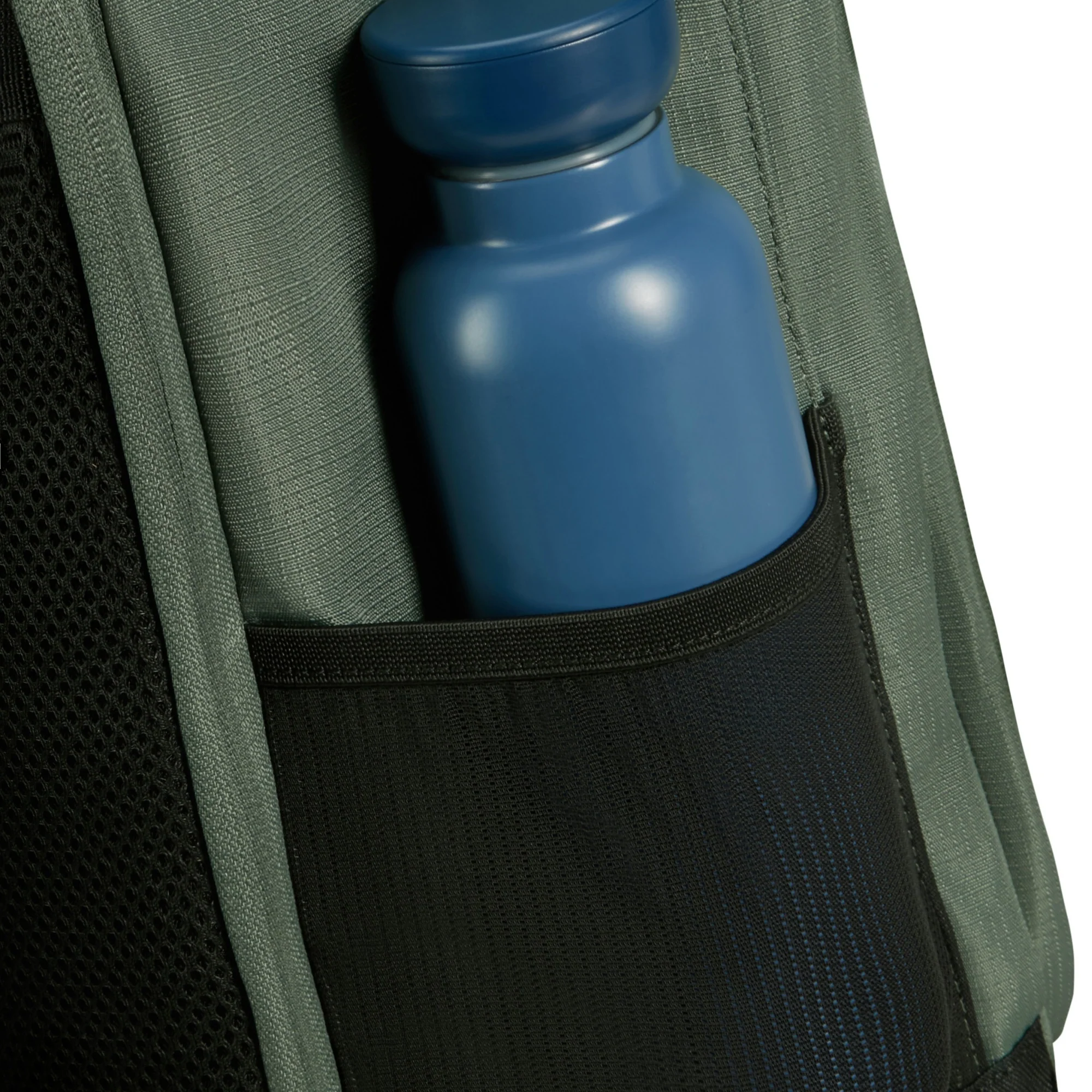 American Tourister Take2Cabin - Reiserucksack 15.6" S/M 40 cm (grün) - Image 8