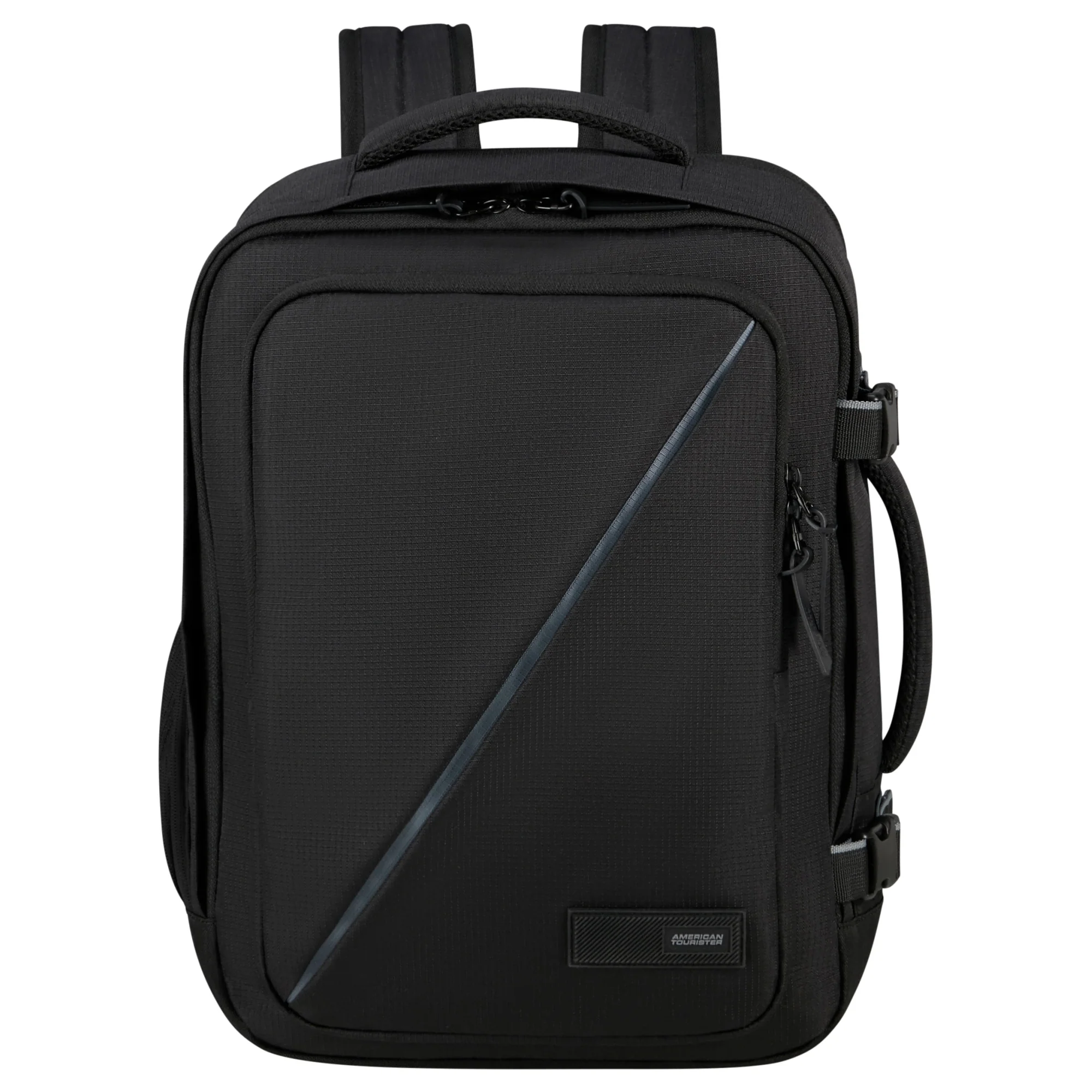 American Tourister Take2Cabin - Reiserucksack 15.6" S/M 40 cm (schwarz)