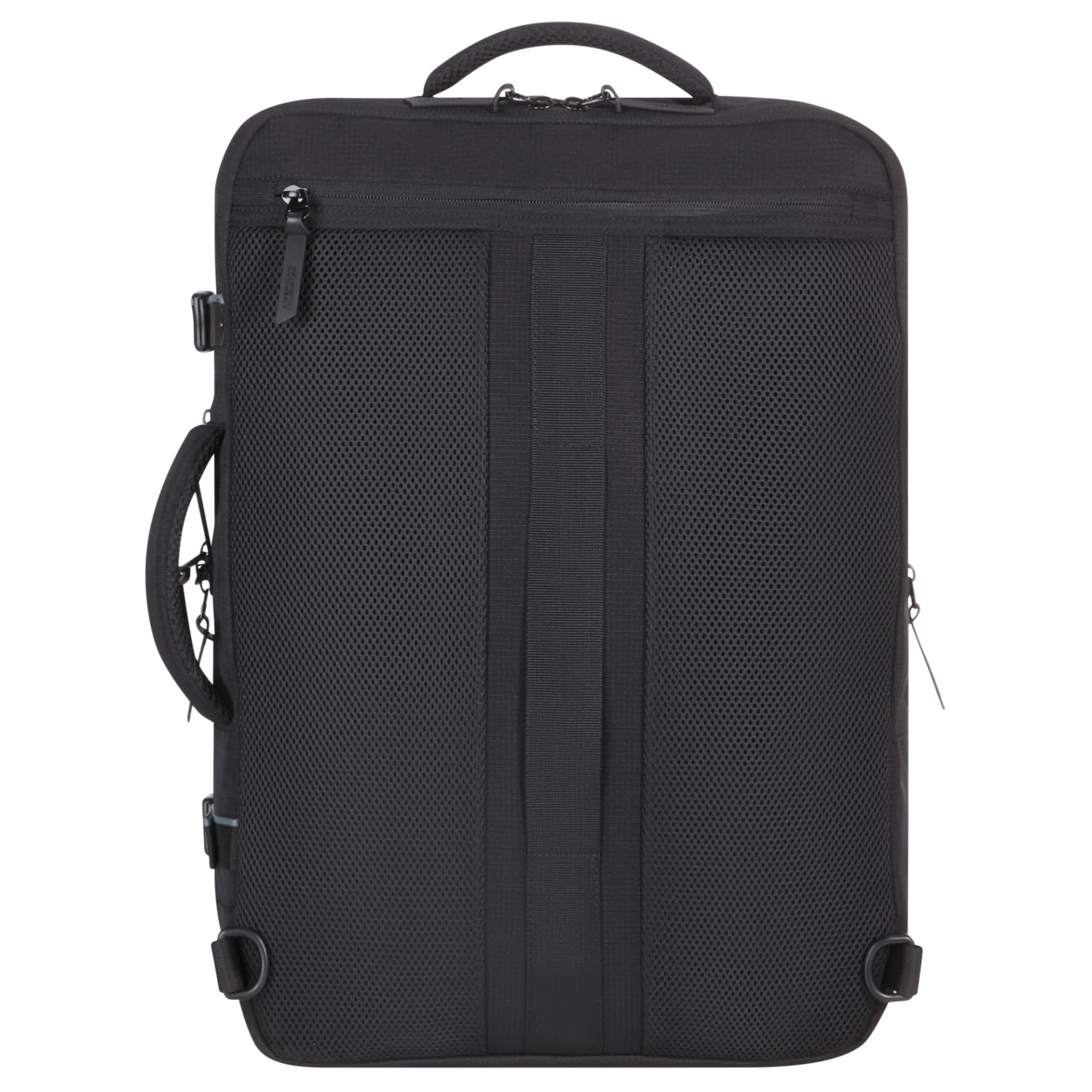 American Tourister Take2Cabin - Reiserucksack 17.3" L 55 cm erw. (schwarz) - Image 3