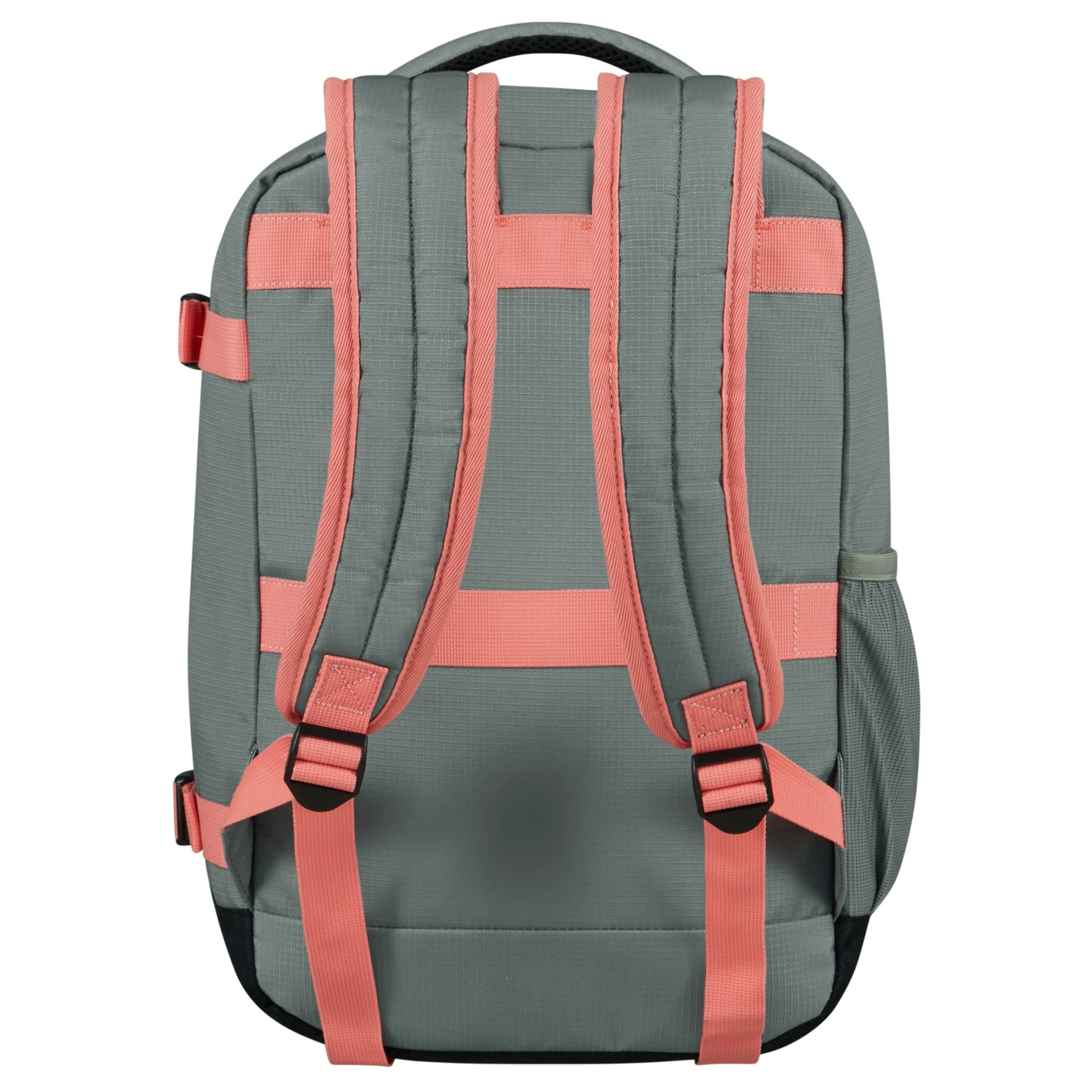 American Tourister Take2Cabin - Reiserucksack S 40 cm (grün) - Image 3