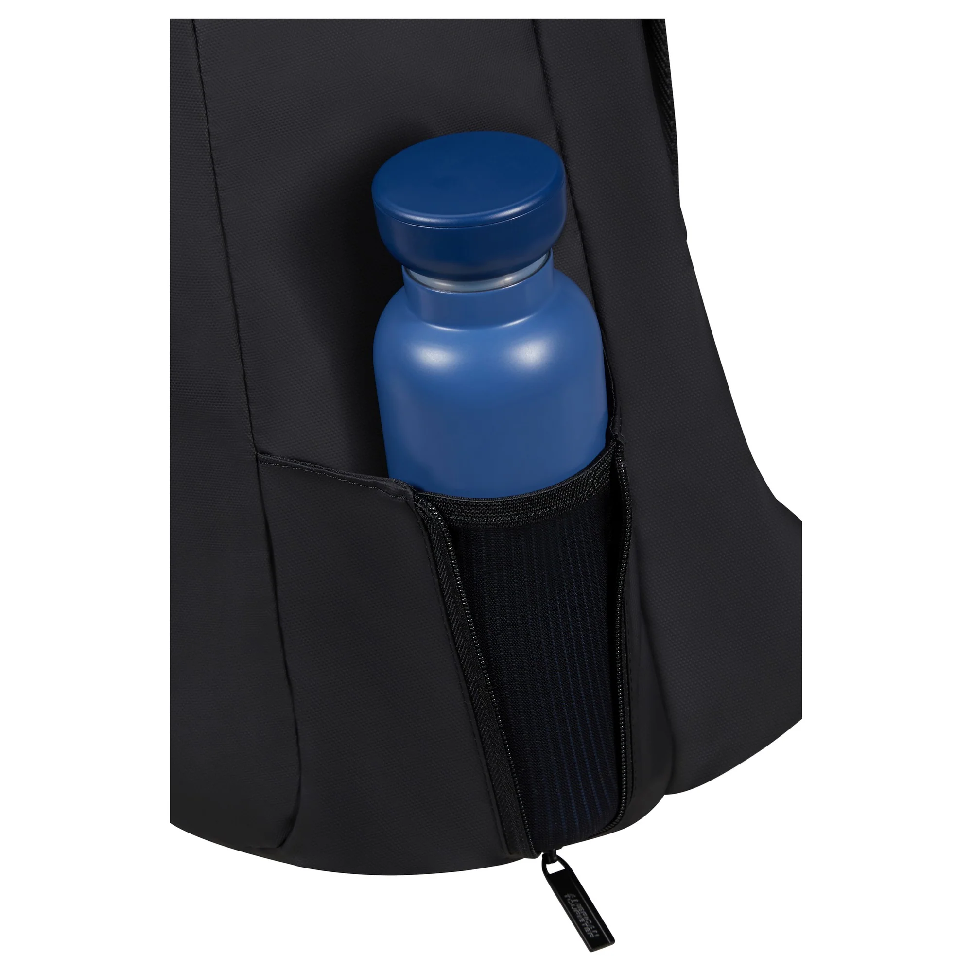 American Tourister Urban Groove - Commute Backpack 15.6" 48 cm (schwarz) - Image 6