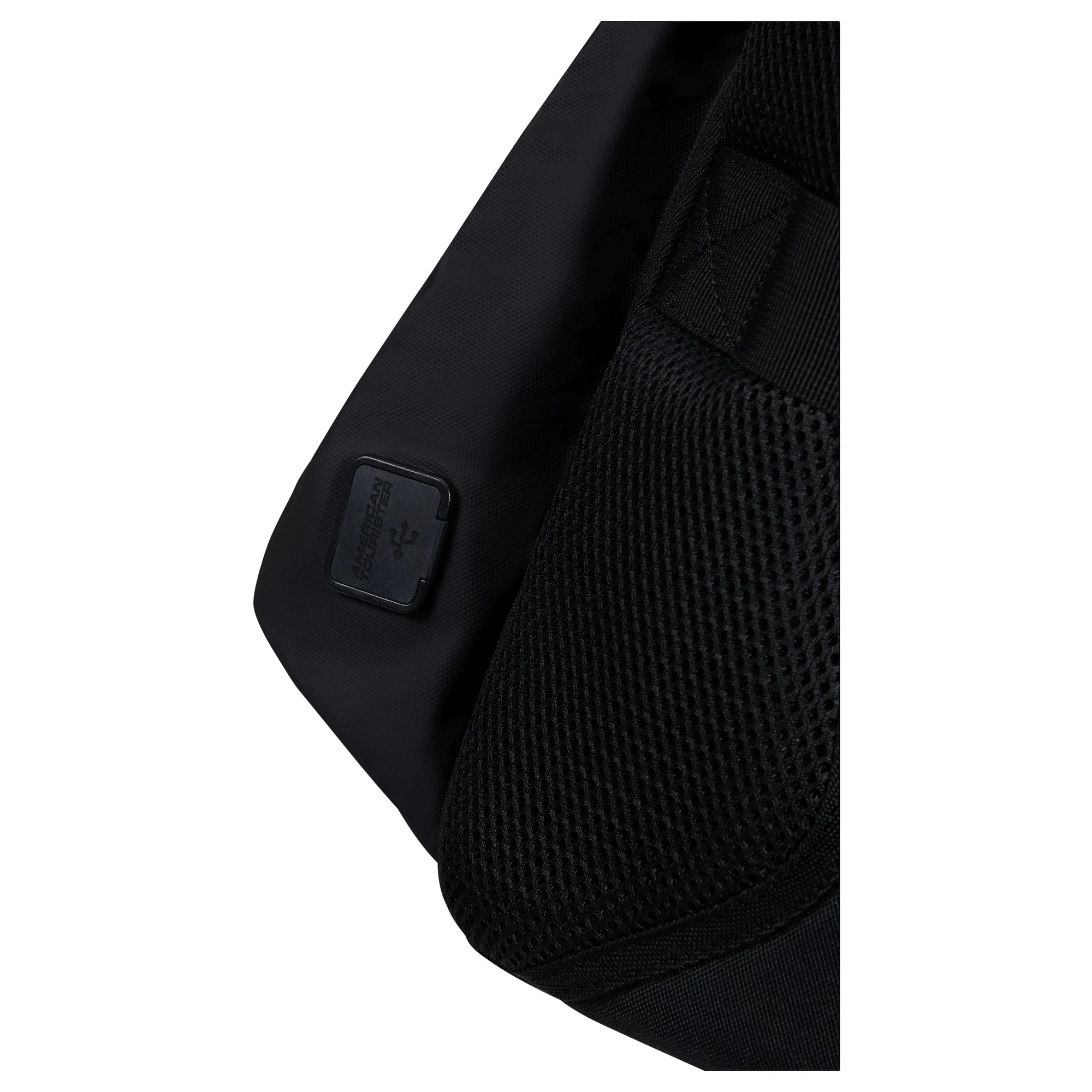 American Tourister Urban Groove - Commute Backpack 15.6" 48 cm (schwarz) - Image 8