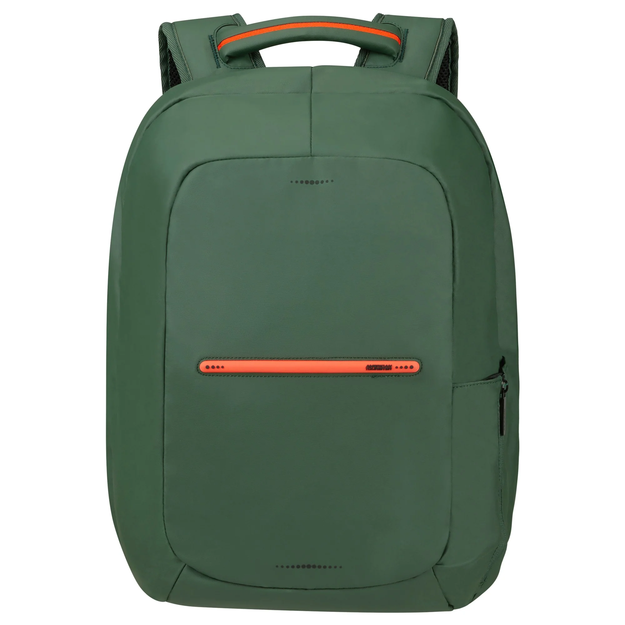 American Tourister Urban Groove - Commute Backpack 15.6" 48 cm (grün)