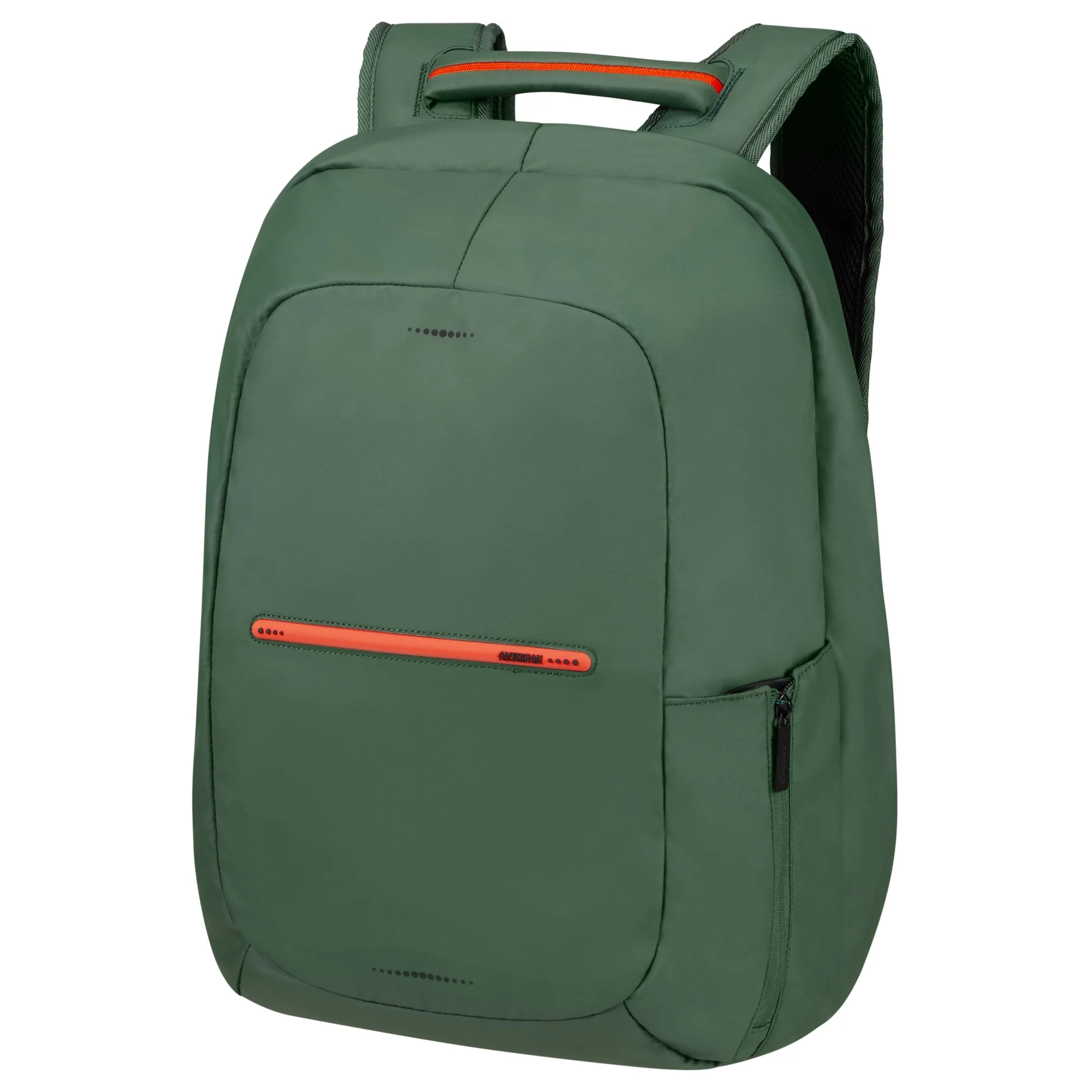American Tourister Urban Groove - Commute Backpack 15.6" 48 cm (grün) - Image 2